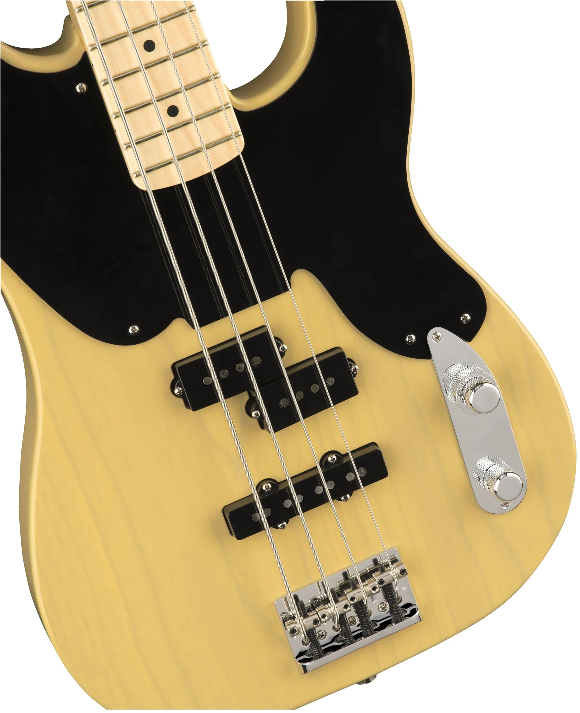 Fender 2018 Limited Edition '51 Telecaster PJ Bass - Image 7