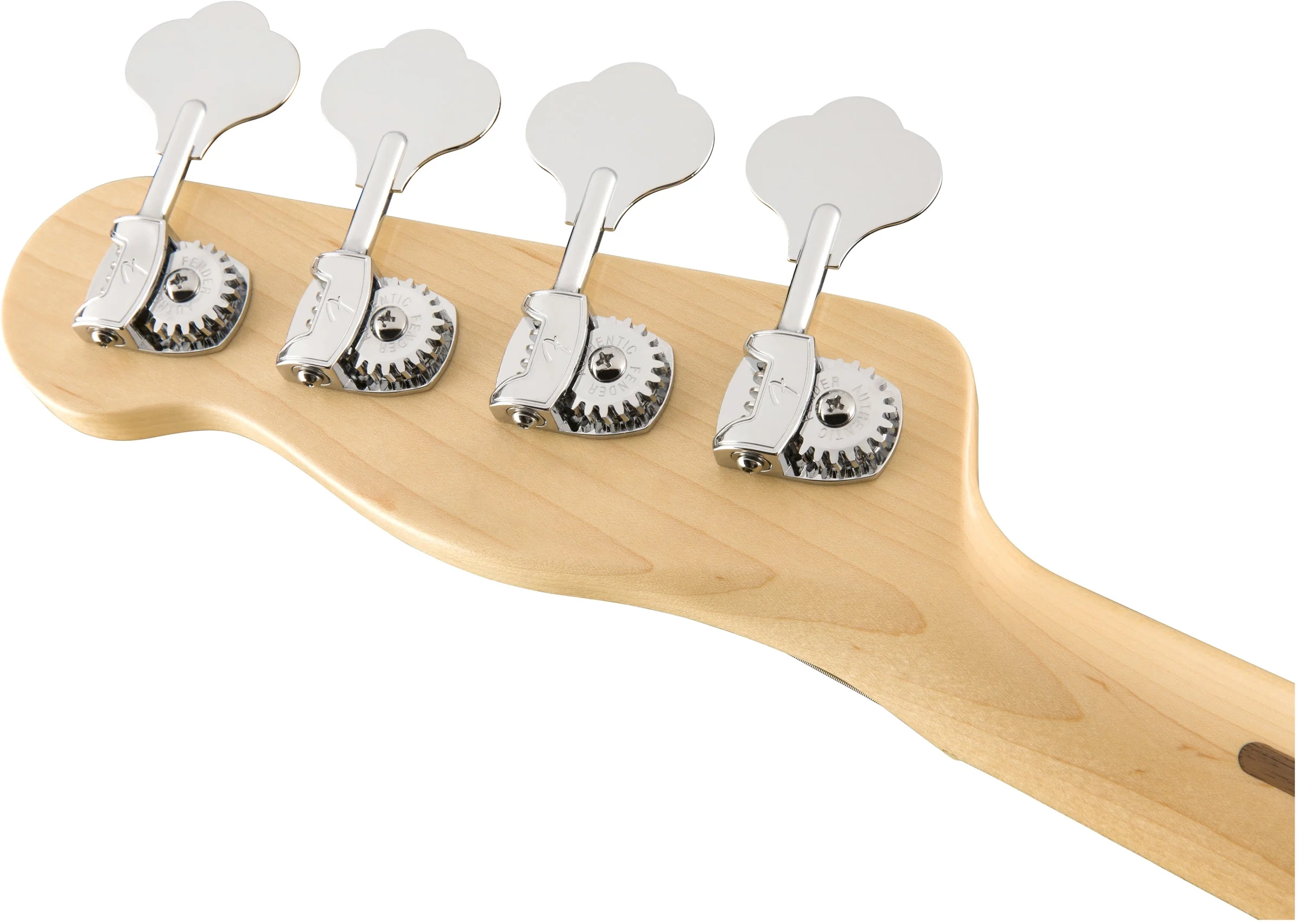 Fender 2018 Limited Edition '51 Telecaster PJ Bass - Image 8