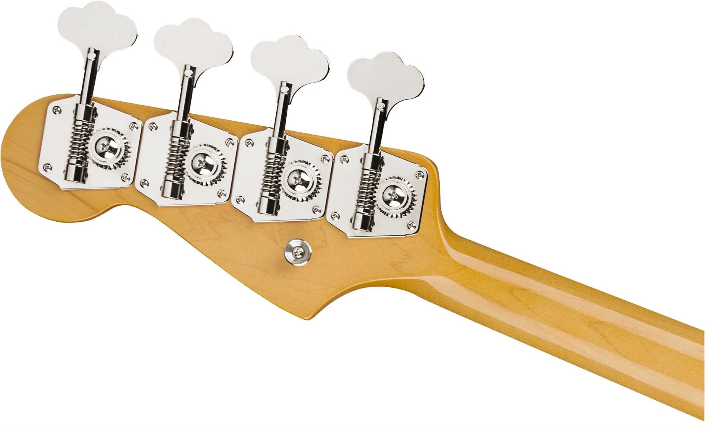 Fender 60th Anniversary Jazz Bass - Image 5