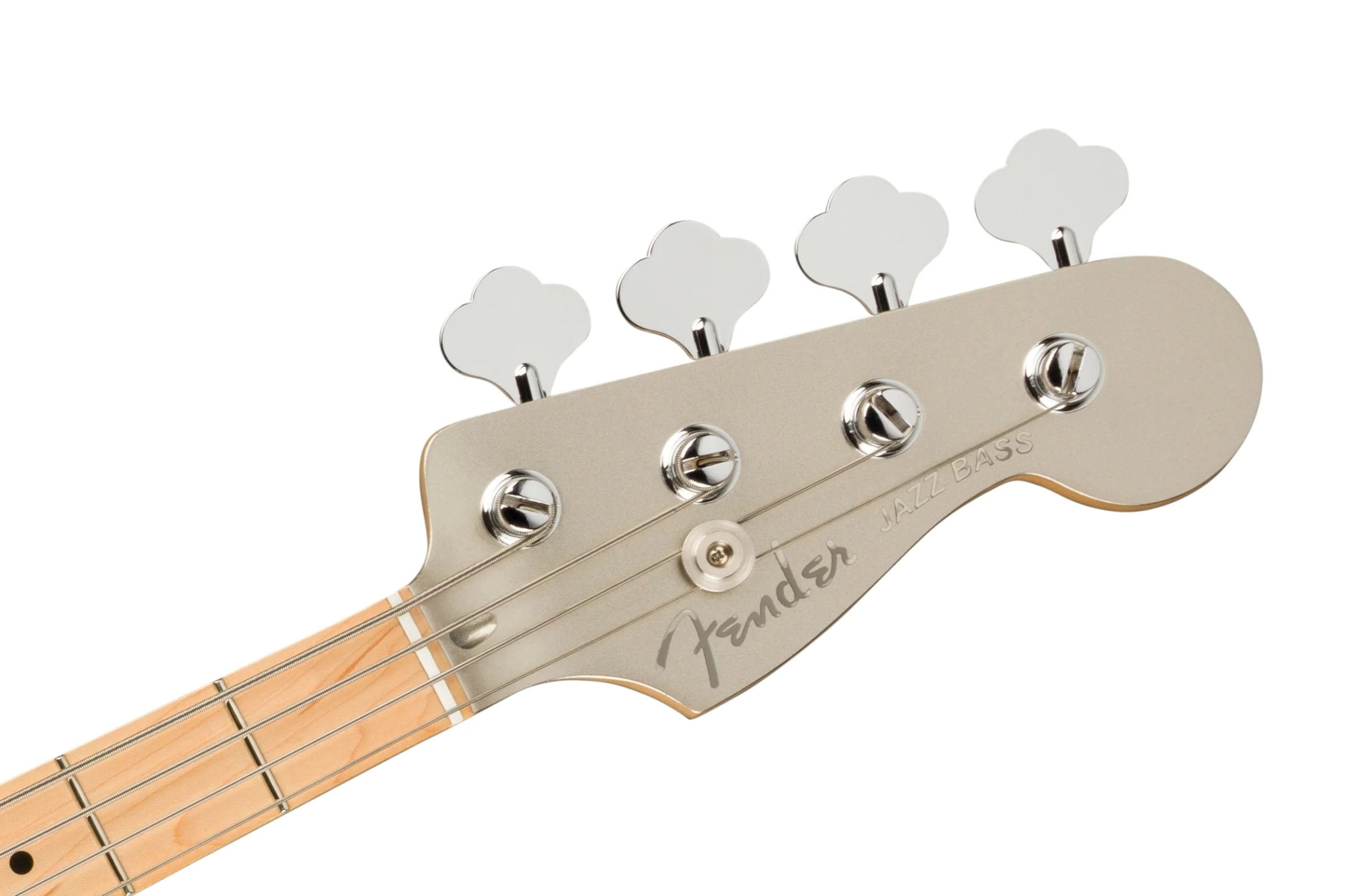 Fender 75th Anniversary Jazz Bass - Image 5