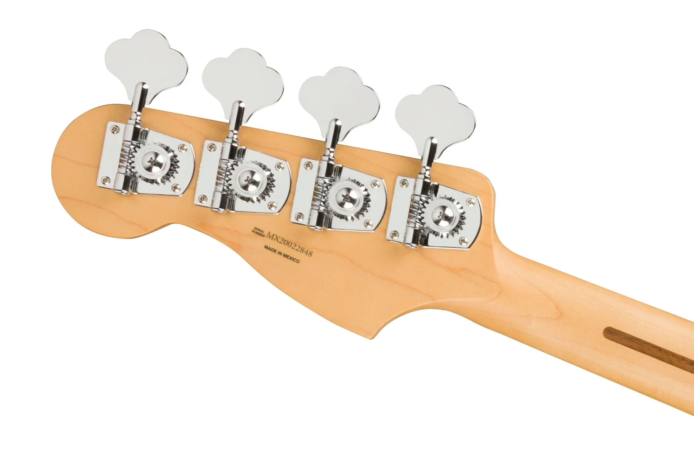 Fender 75th Anniversary Precision Bass - Image 6