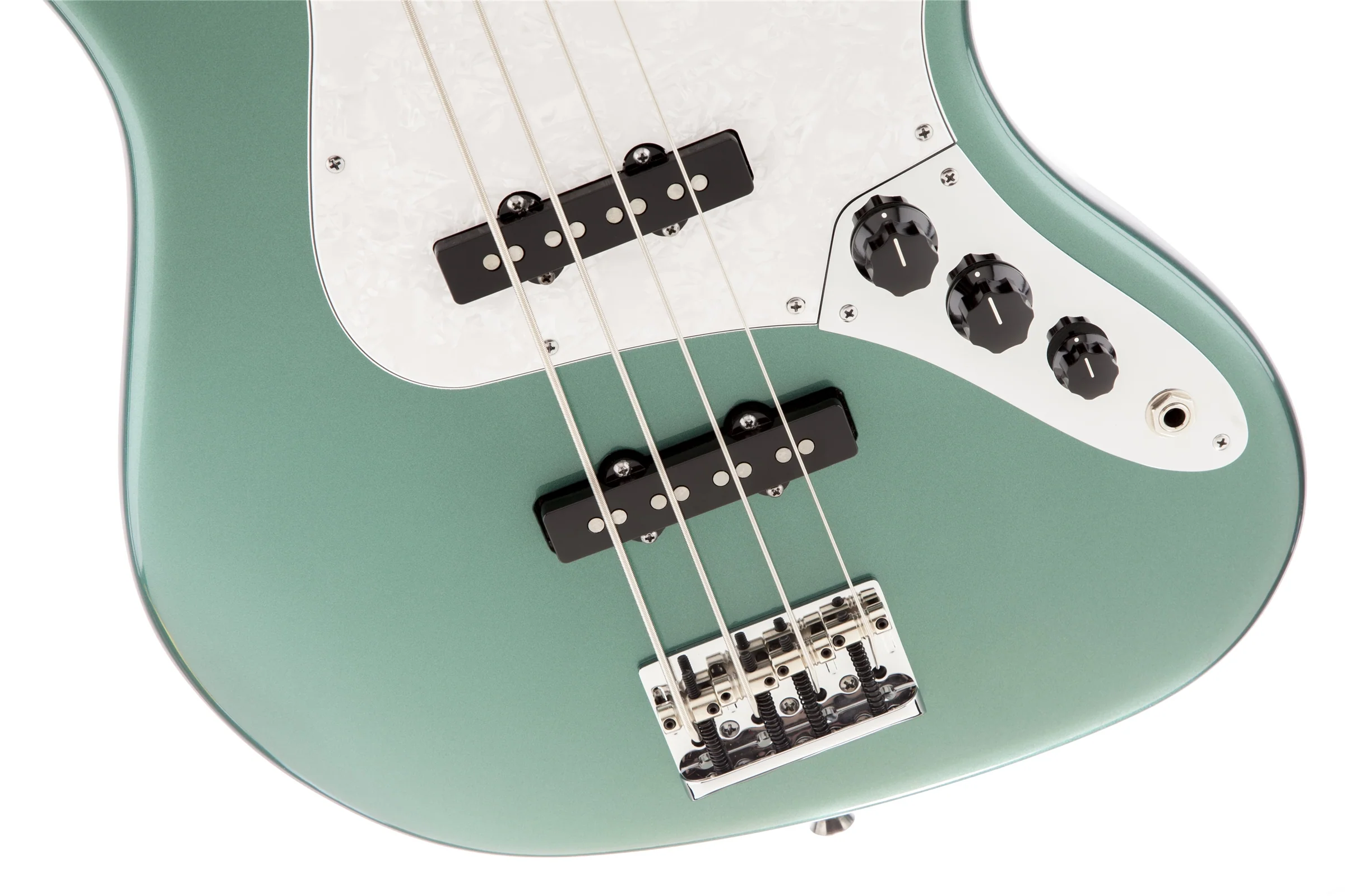 Fender Adam Clayton Jazz Bass - Image 5