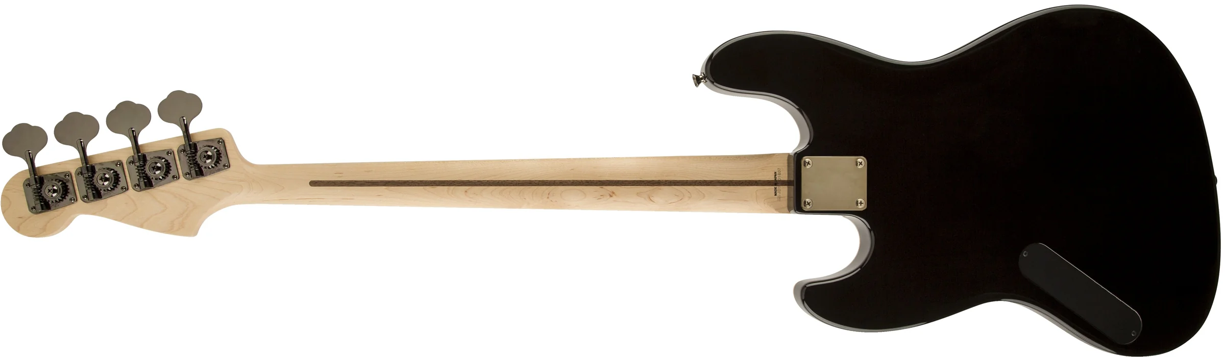 Fender Aerodyne Jazz Bass - Image 3