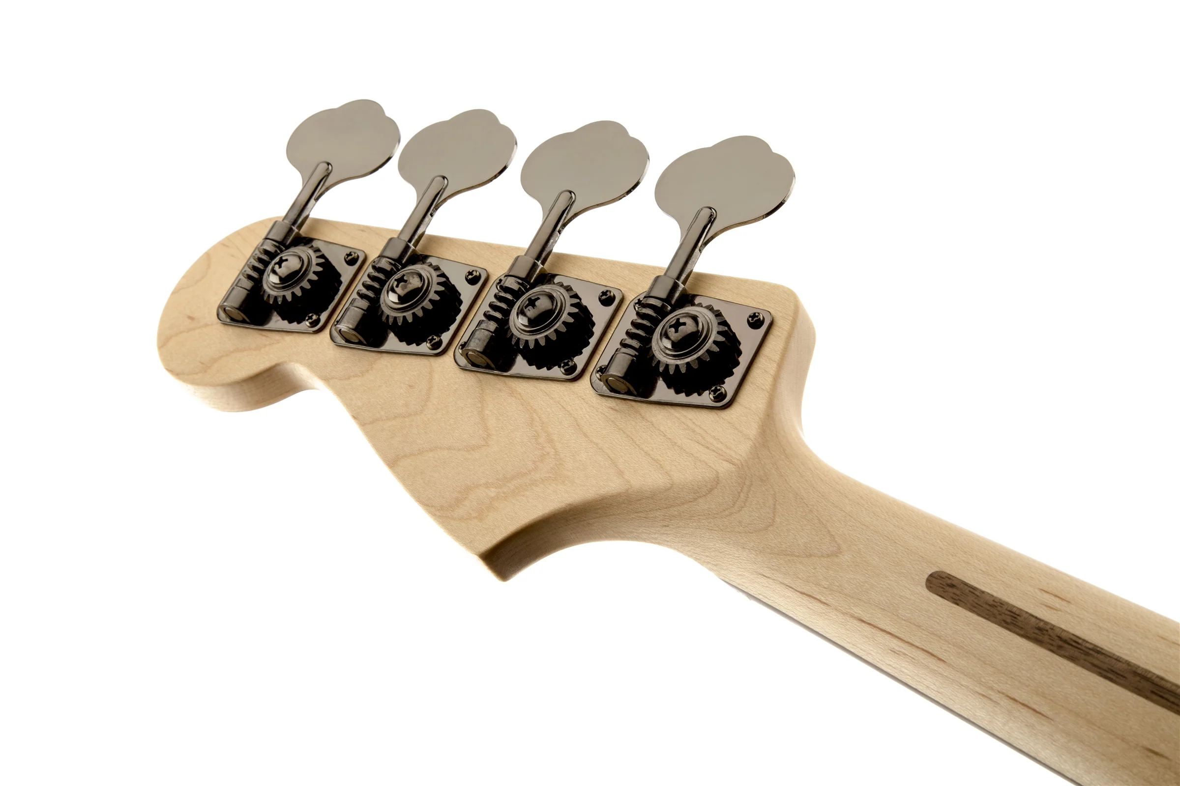 Fender Aerodyne Jazz Bass - Image 7