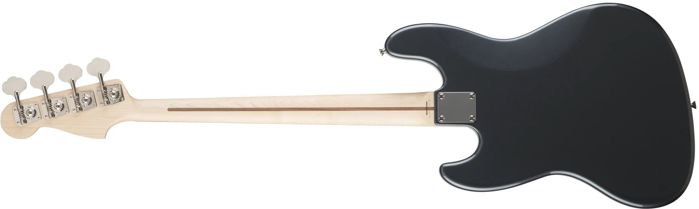 Fender Aerodyne Jazz Bass (Japan) - Image 3
