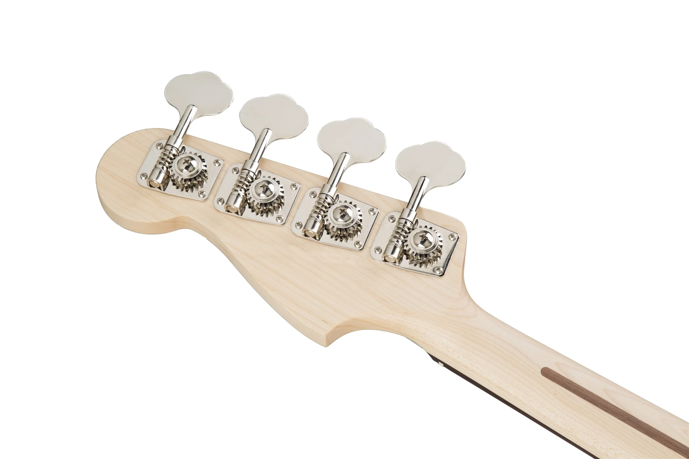Fender Aerodyne Jazz Bass (Japan) - Image 7