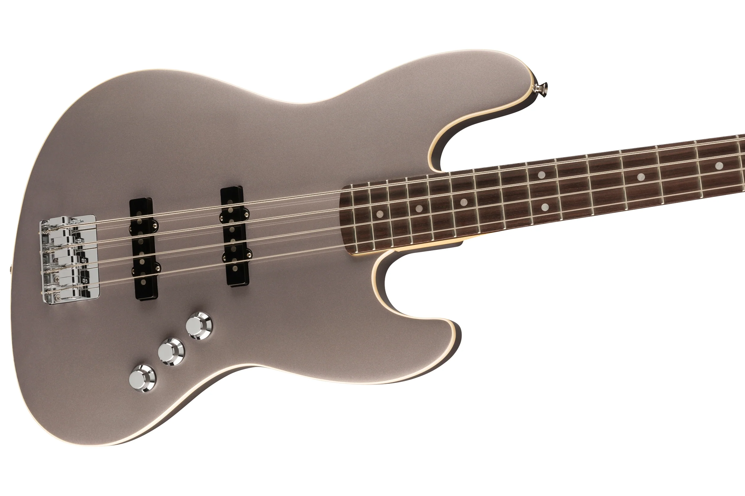 Fender Aerodyne Special Jazz Bass - Image 10
