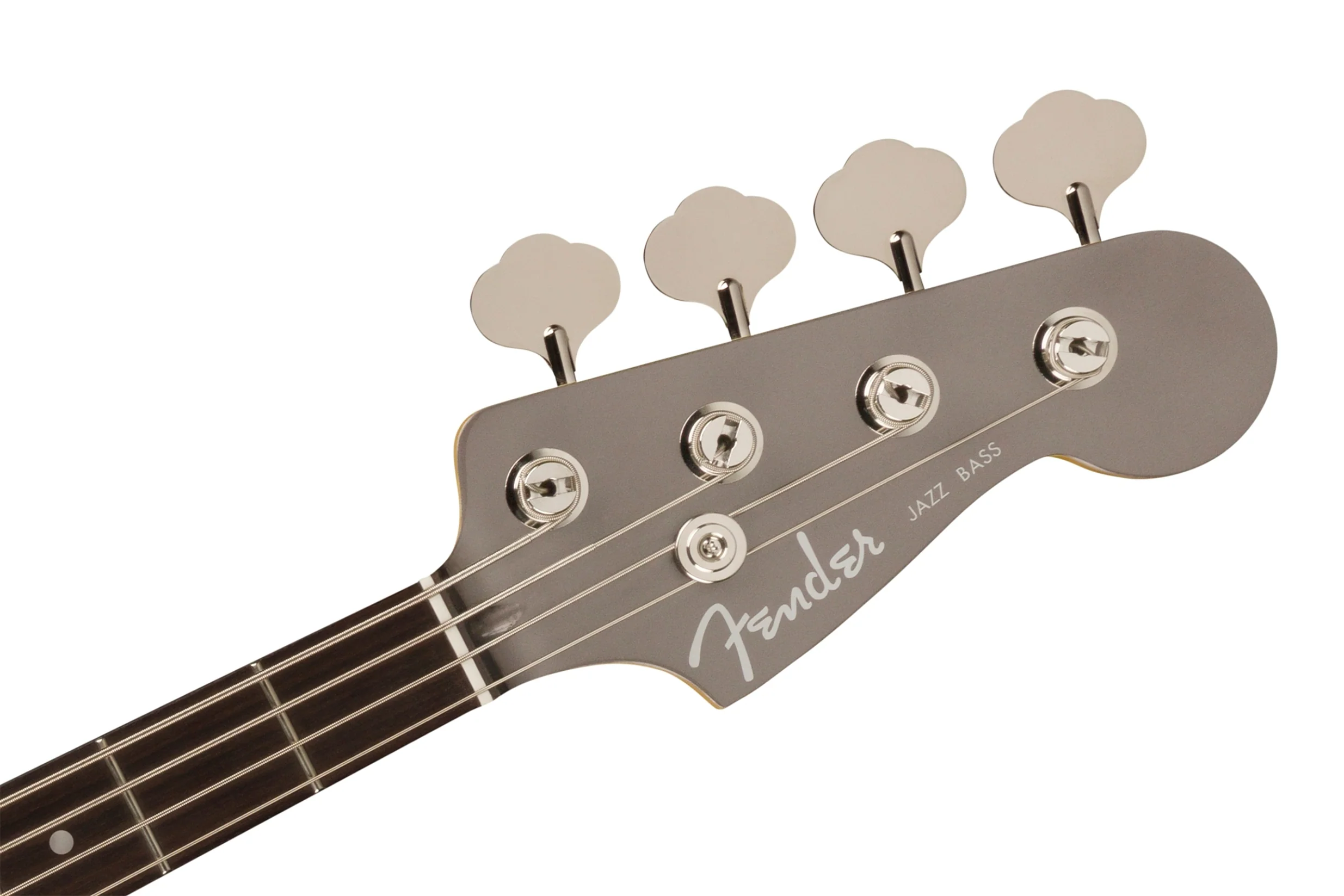 Fender Aerodyne Special Jazz Bass - Image 12