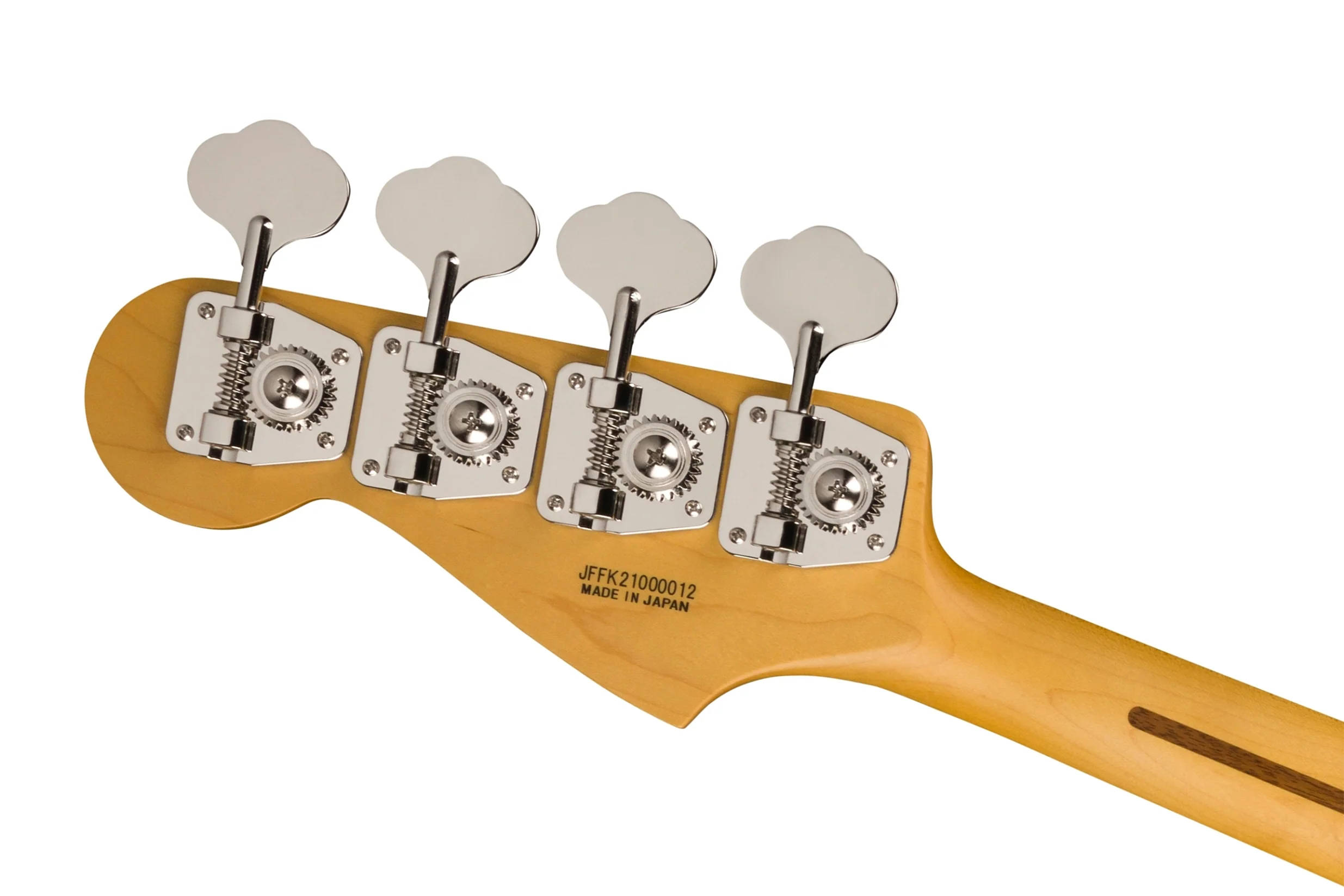 Fender Aerodyne Special Jazz Bass - Image 13