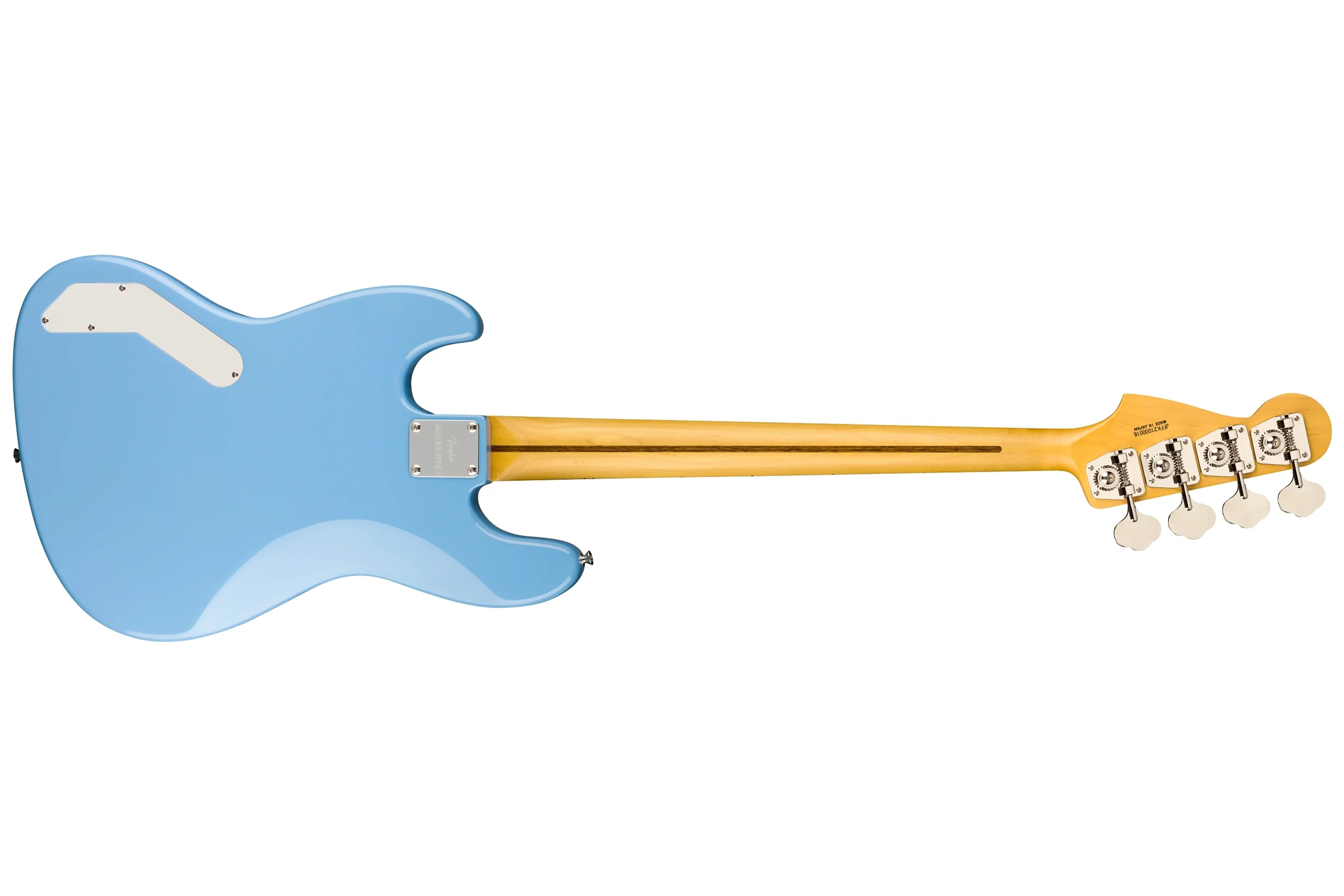 Fender Aerodyne Special Jazz Bass - Image 15
