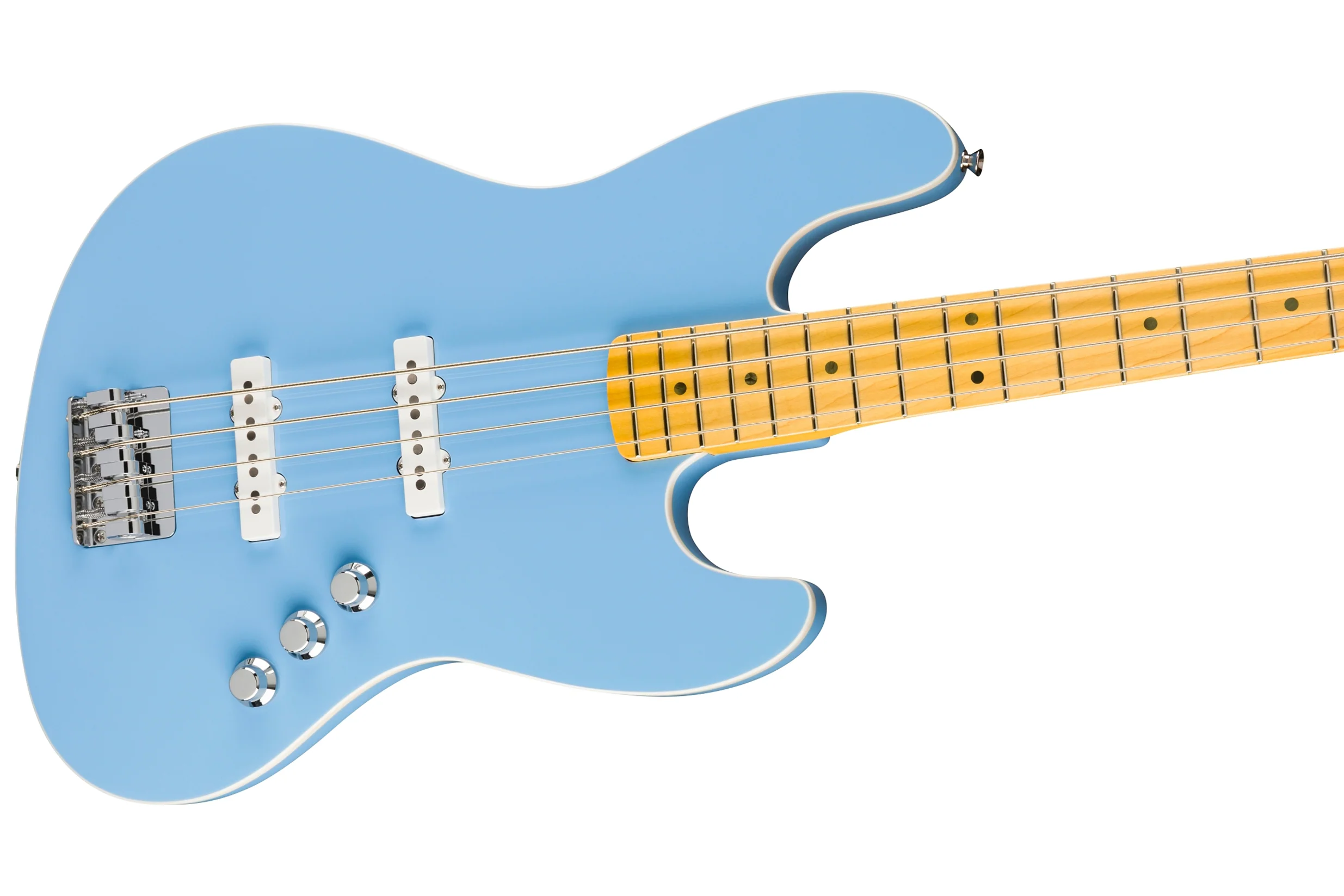 Fender Aerodyne Special Jazz Bass - Image 16