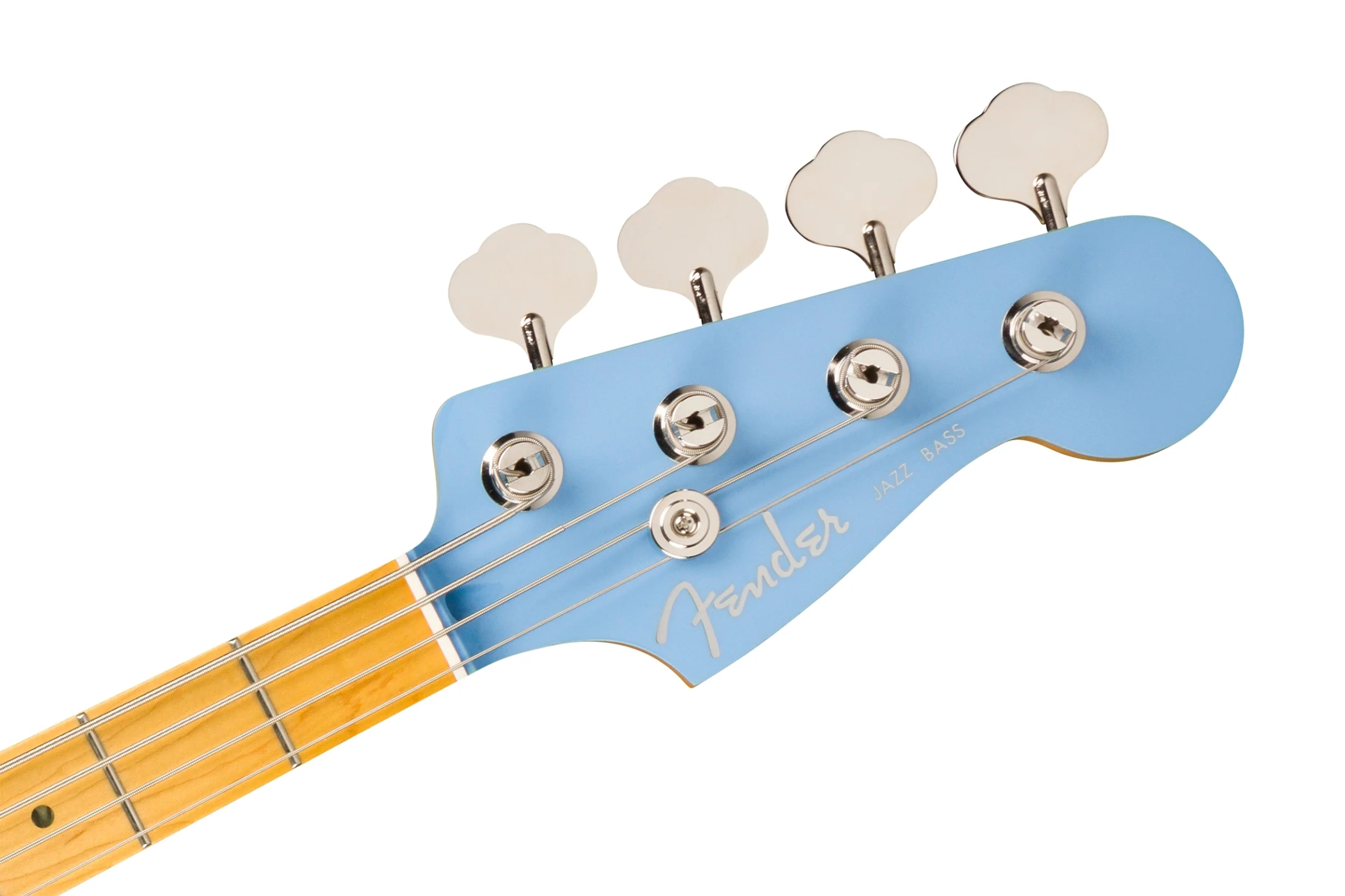 Fender Aerodyne Special Jazz Bass - Image 18