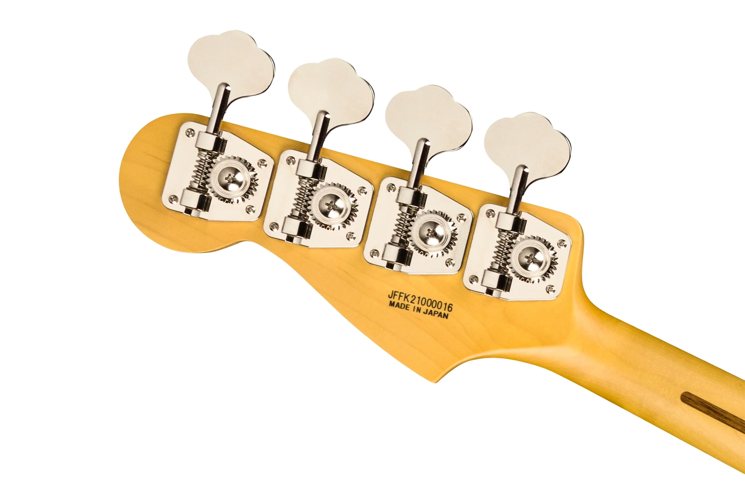 Fender Aerodyne Special Jazz Bass - Image 19