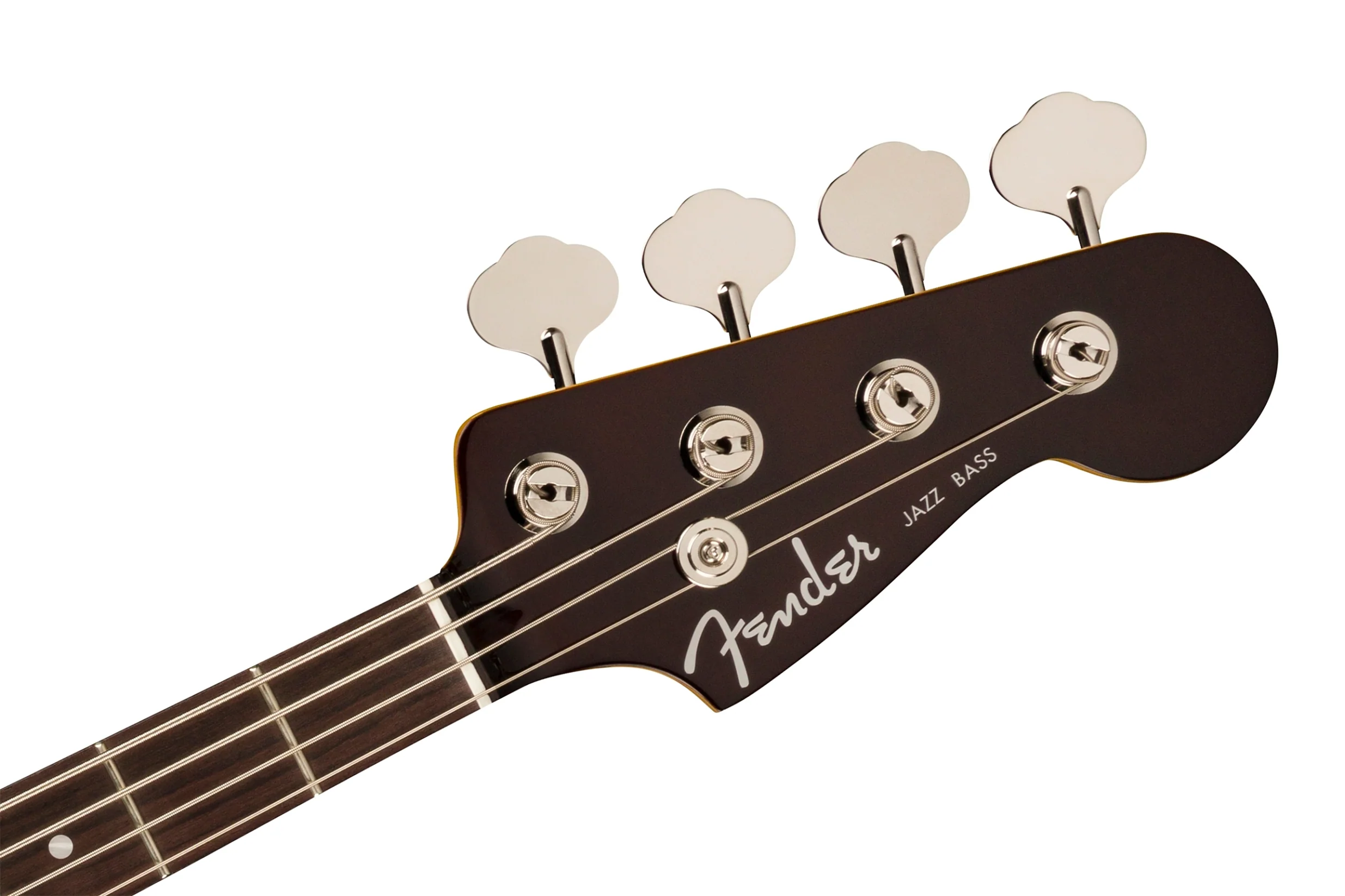 Fender Aerodyne Special Jazz Bass - Image 6