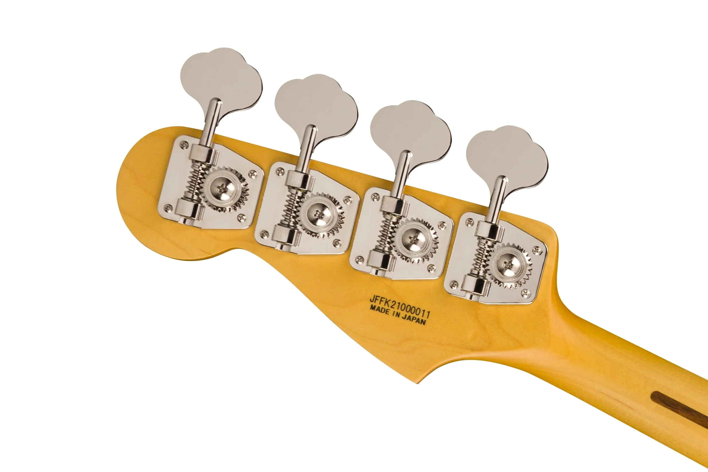 Fender Aerodyne Special Jazz Bass - Image 7