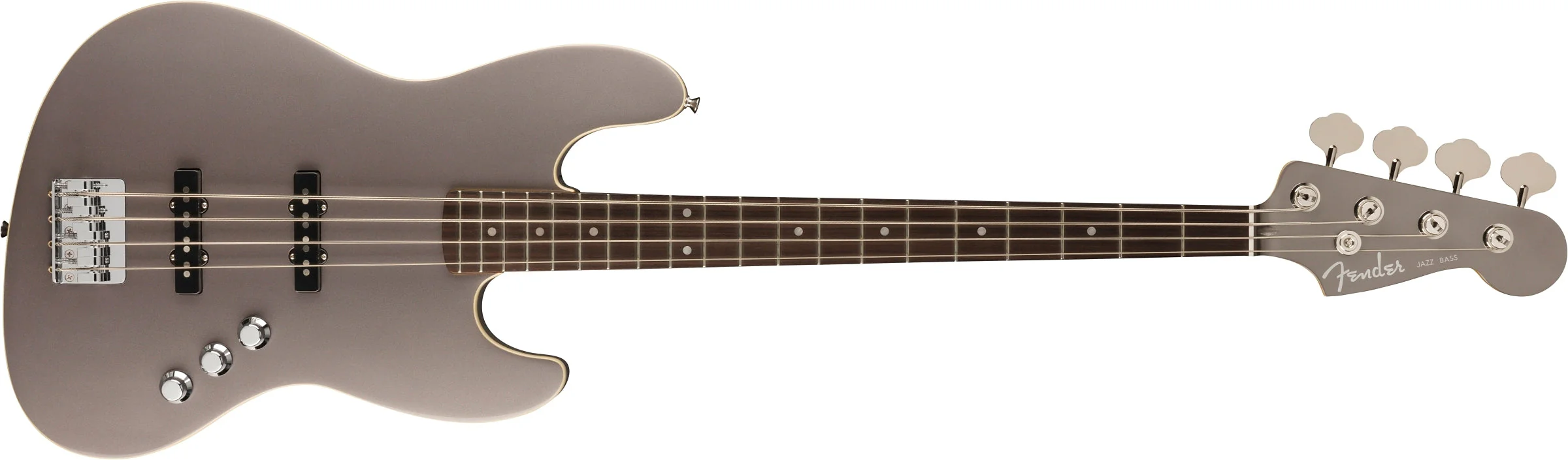 Fender Aerodyne Special Jazz Bass - Image 8