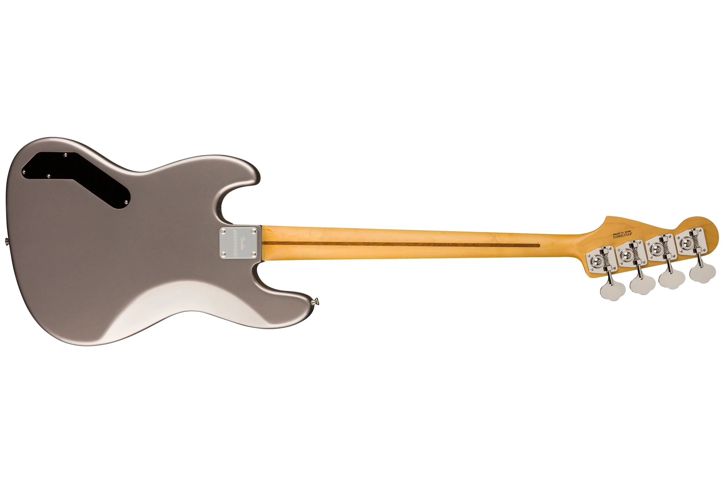 Fender Aerodyne Special Jazz Bass - Image 9