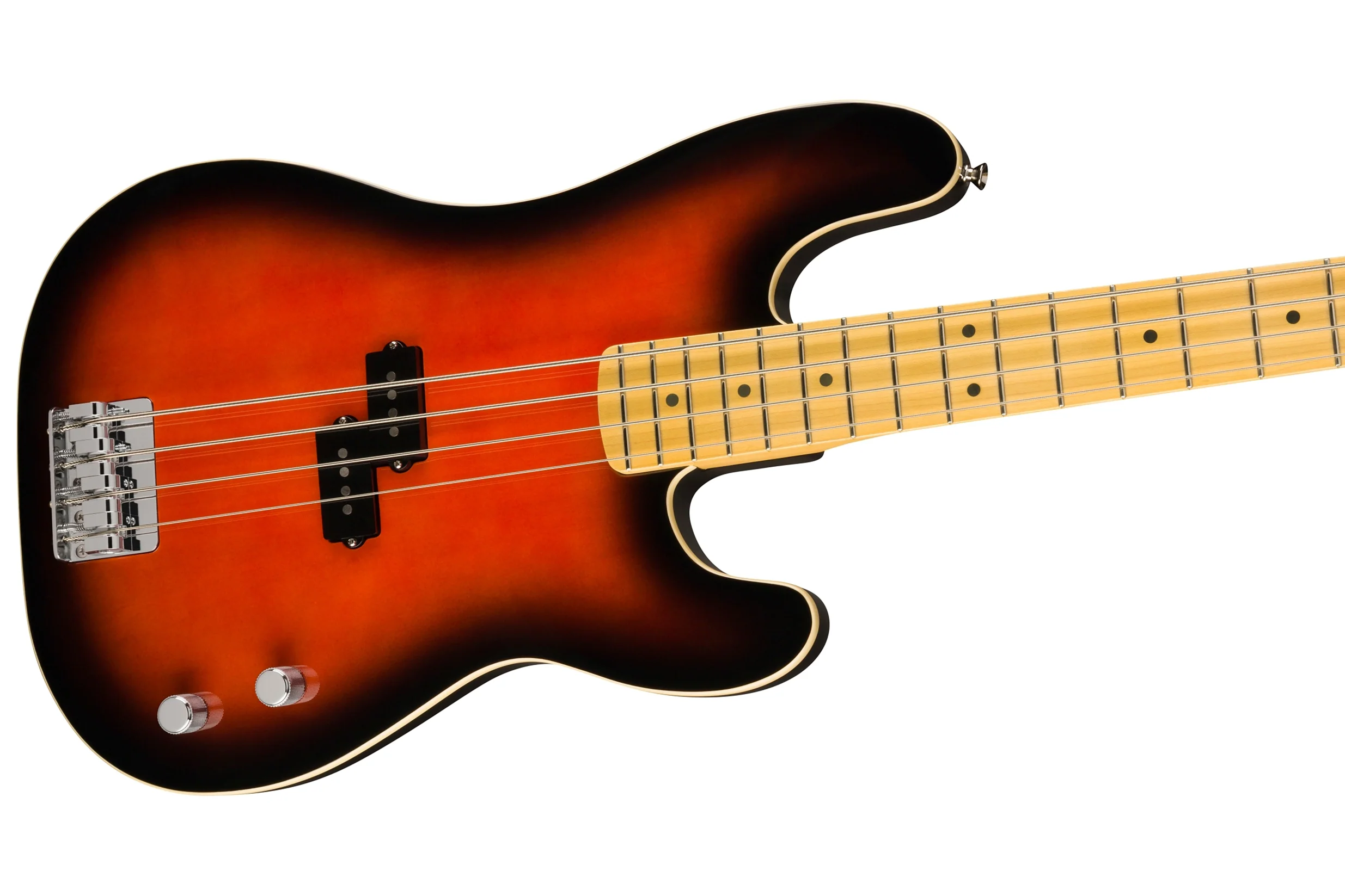 Fender Aerodyne Special Precision Bass - Image 10
