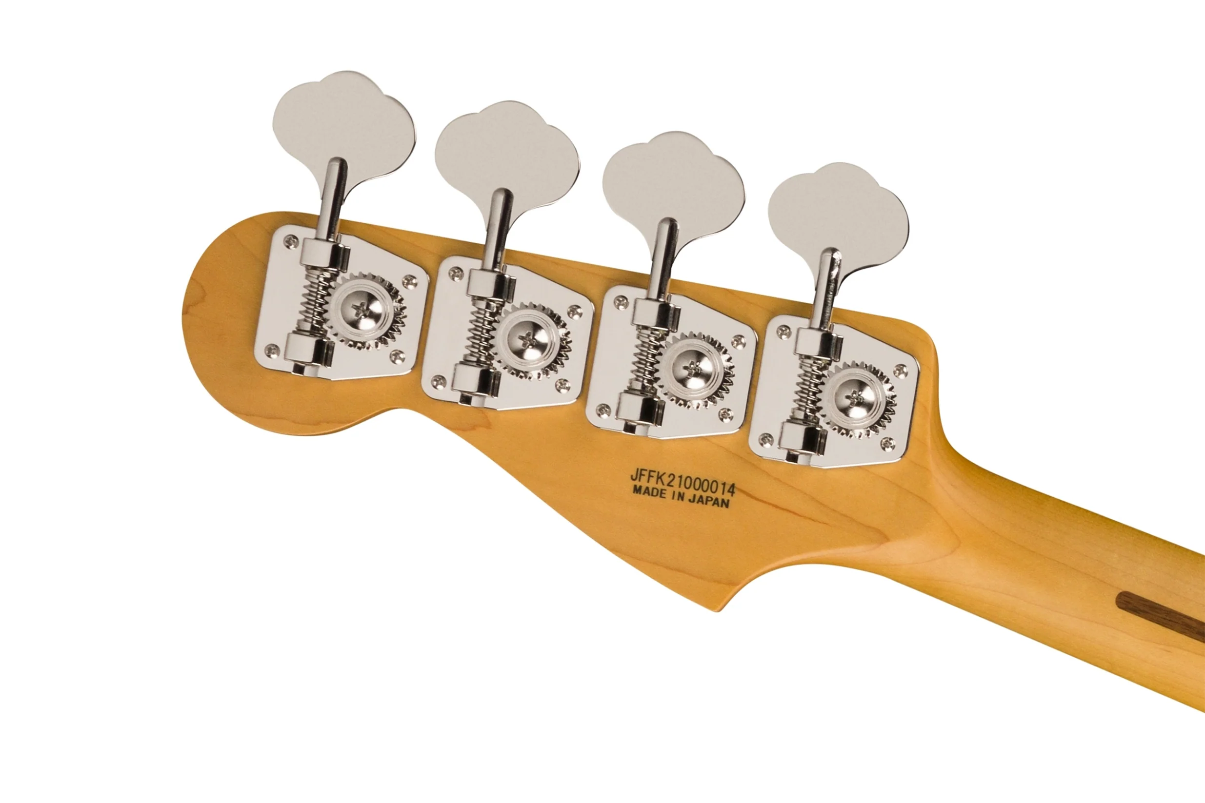 Fender Aerodyne Special Precision Bass - Image 13