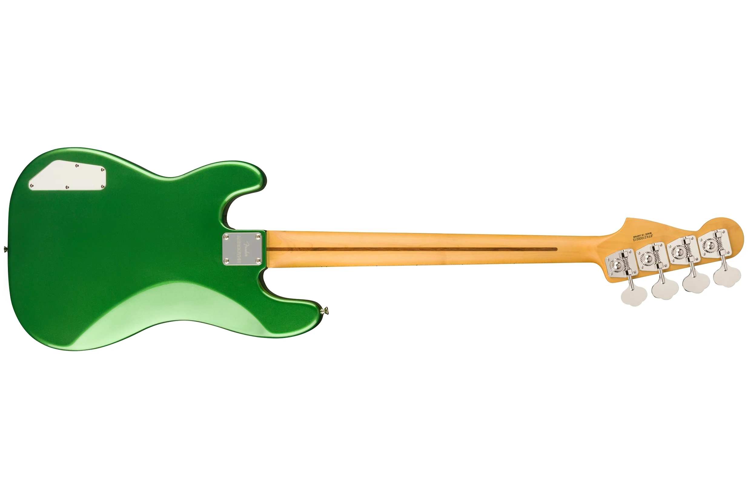 Fender Aerodyne Special Precision Bass - Image 14