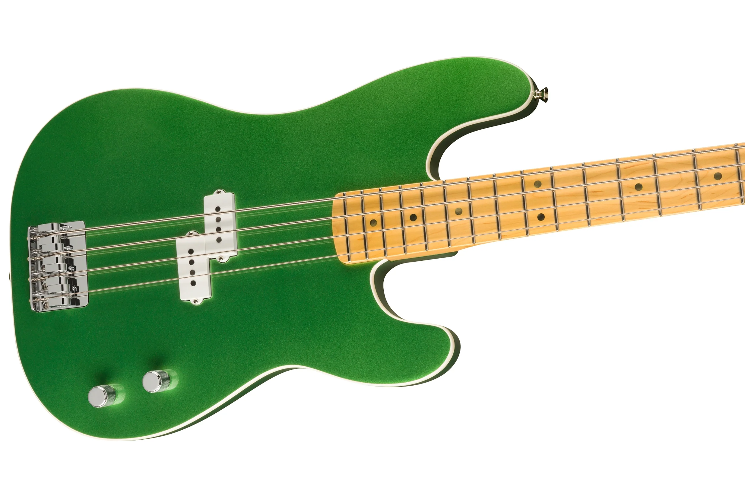 Fender Aerodyne Special Precision Bass - Image 16
