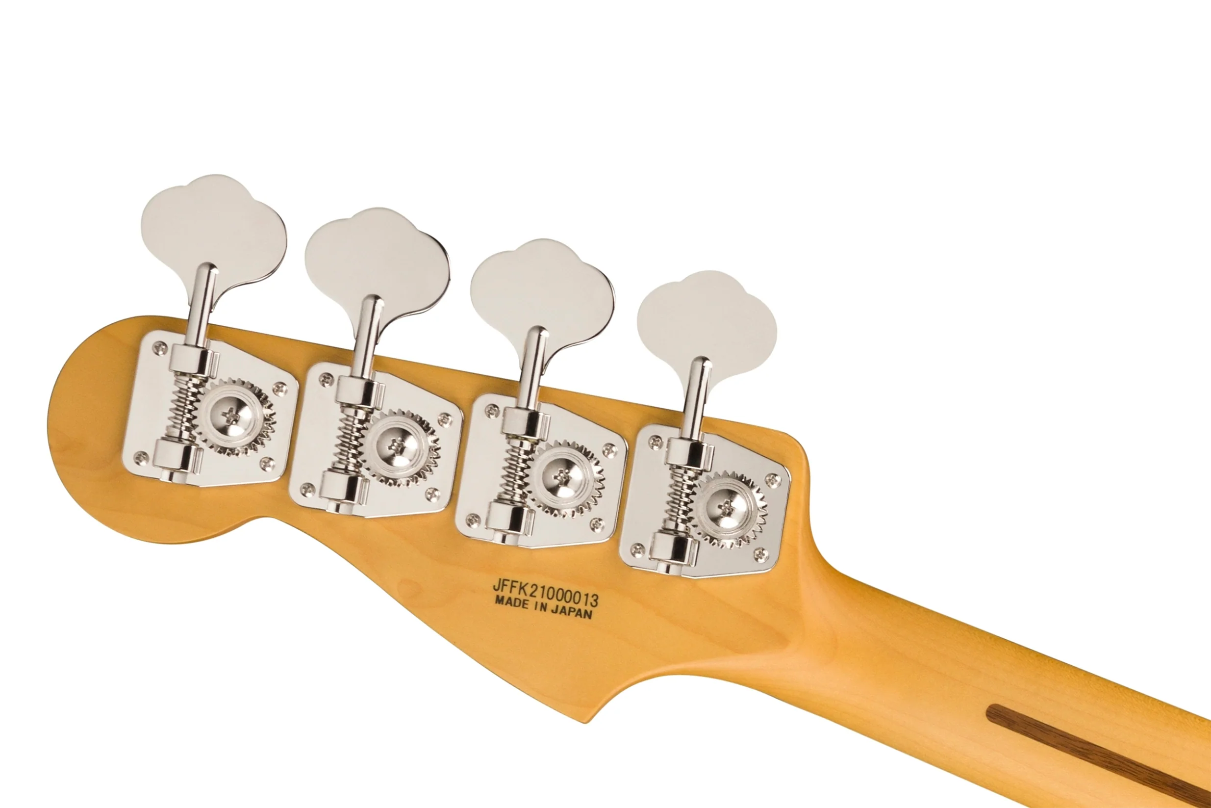 Fender Aerodyne Special Precision Bass - Image 19