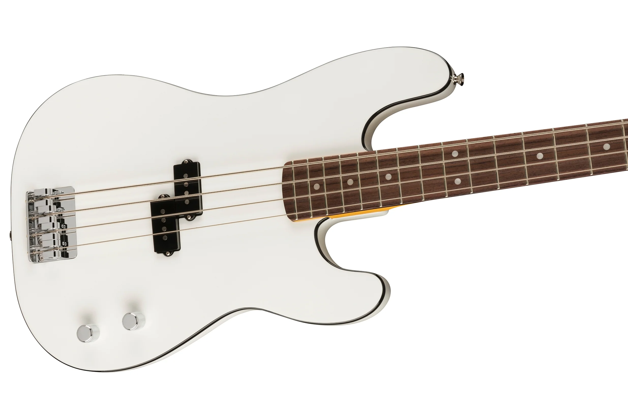 Fender Aerodyne Special Precision Bass - Image 4