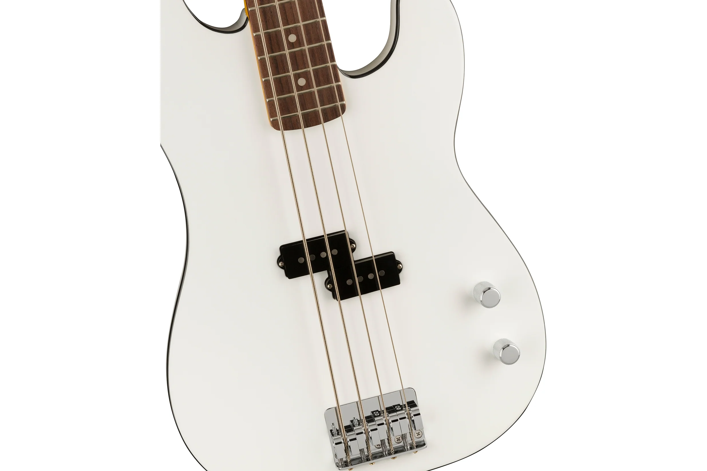 Fender Aerodyne Special Precision Bass - Image 5