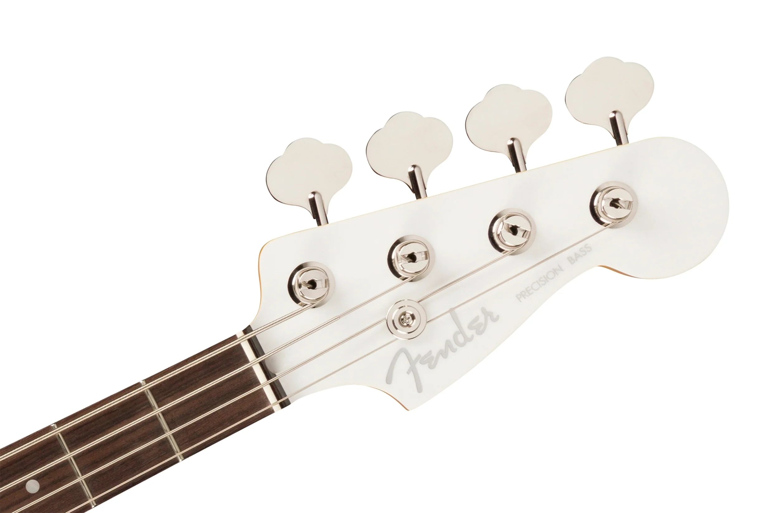 Fender Aerodyne Special Precision Bass - Image 6