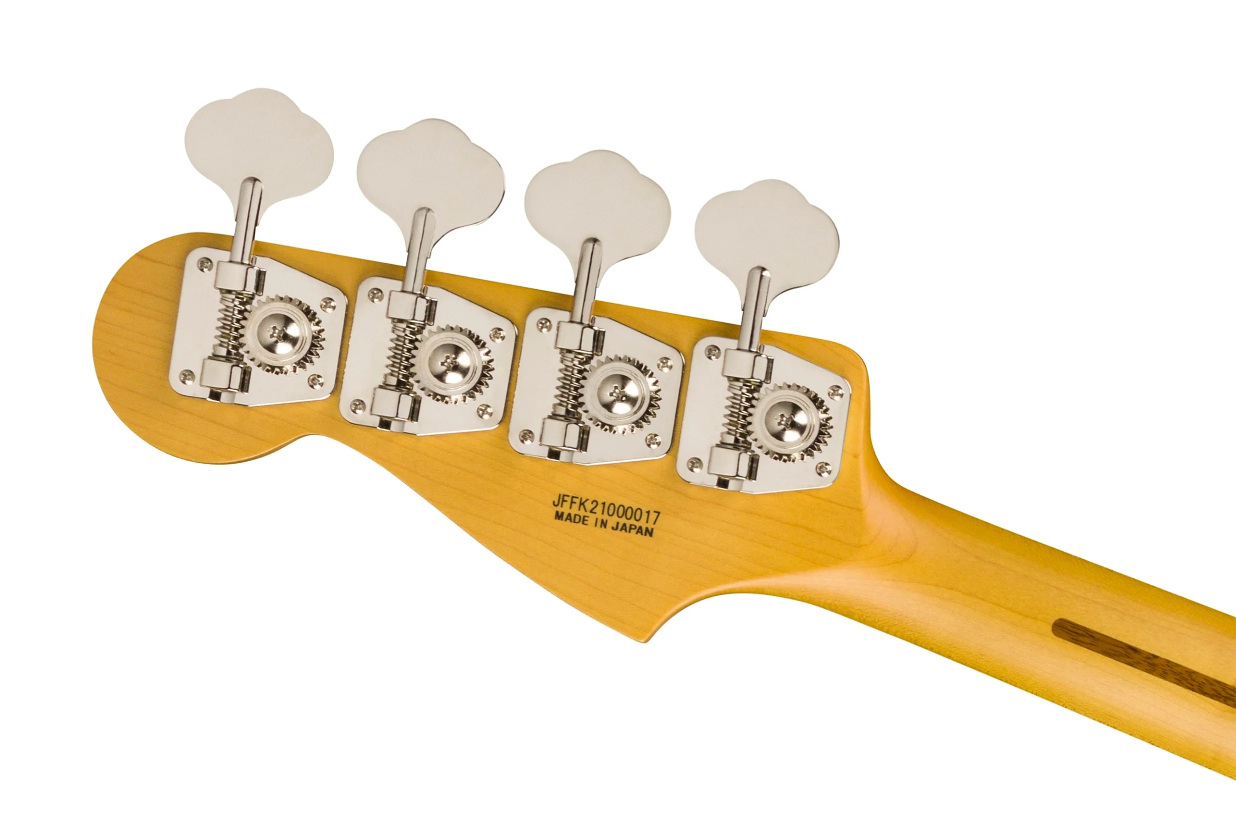 Fender Aerodyne Special Precision Bass - Image 8