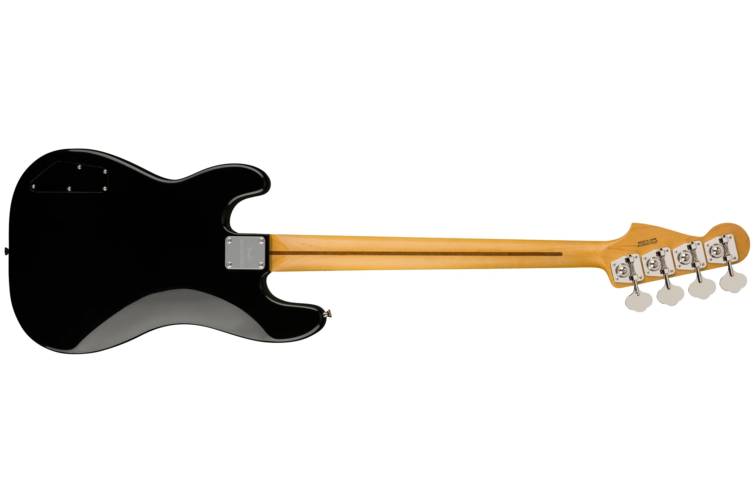 Fender Aerodyne Special Precision Bass - Image 9