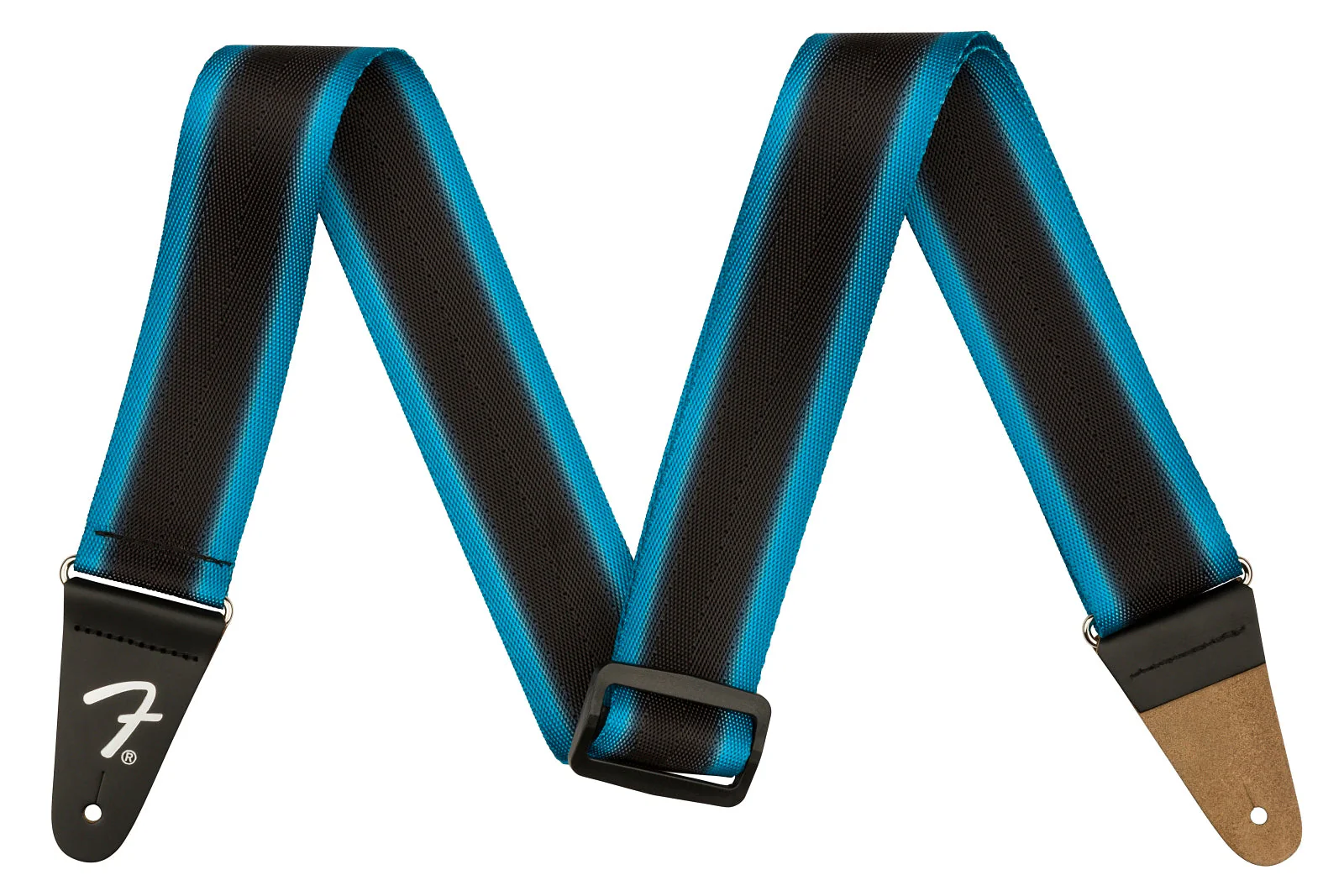 Fender Am Pro Seat Belt Strap - Image 11