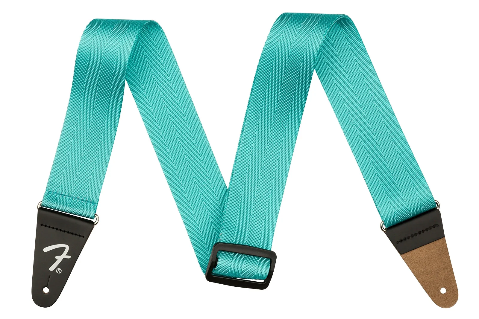 Fender Am Pro Seat Belt Strap - Image 5
