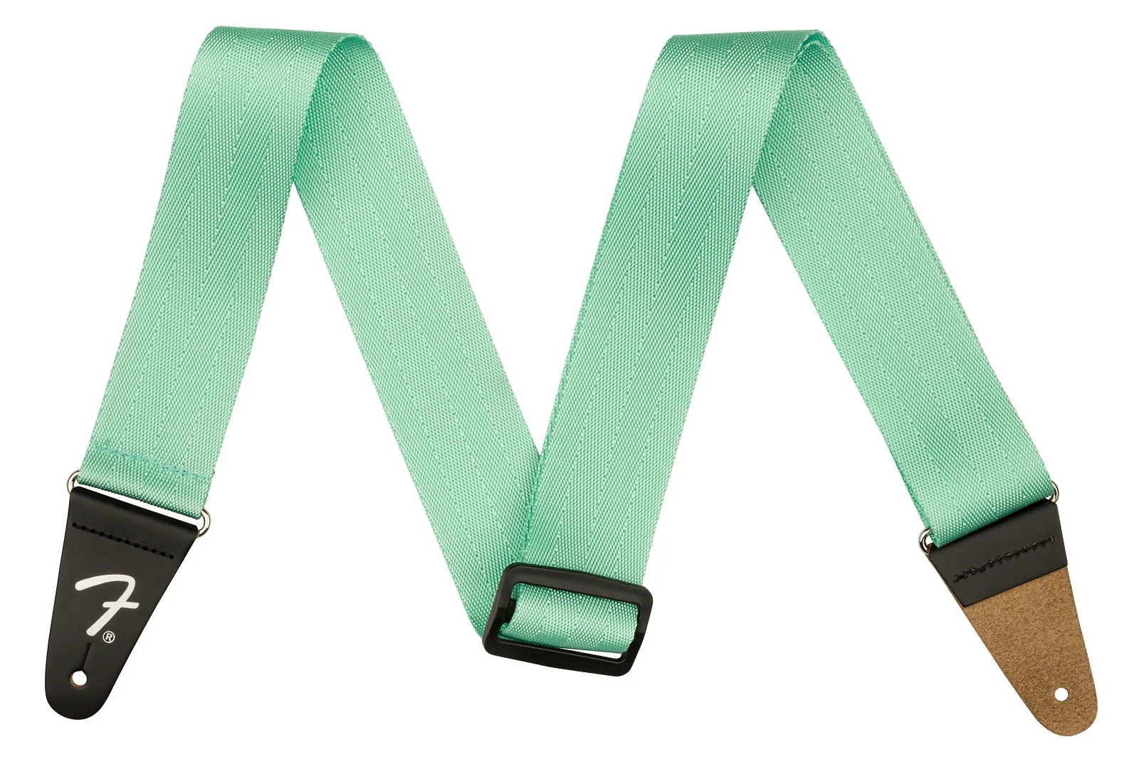 Fender Am Pro Seat Belt Strap - Image 7