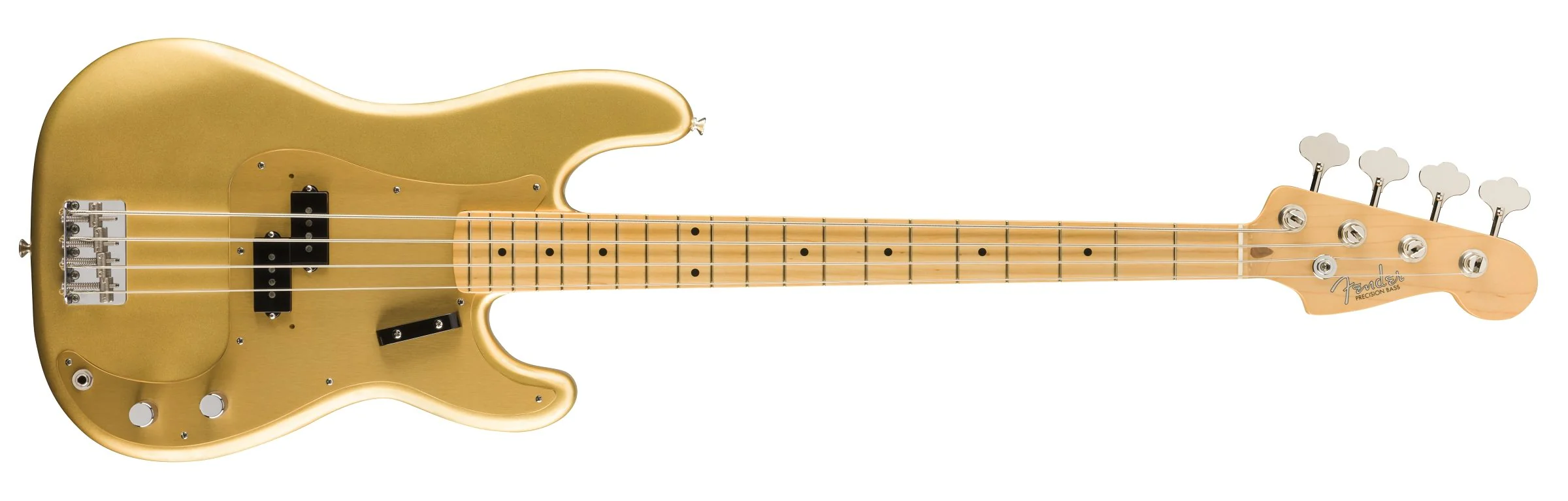 Fender American Original '50s Precision Bass - Image 13