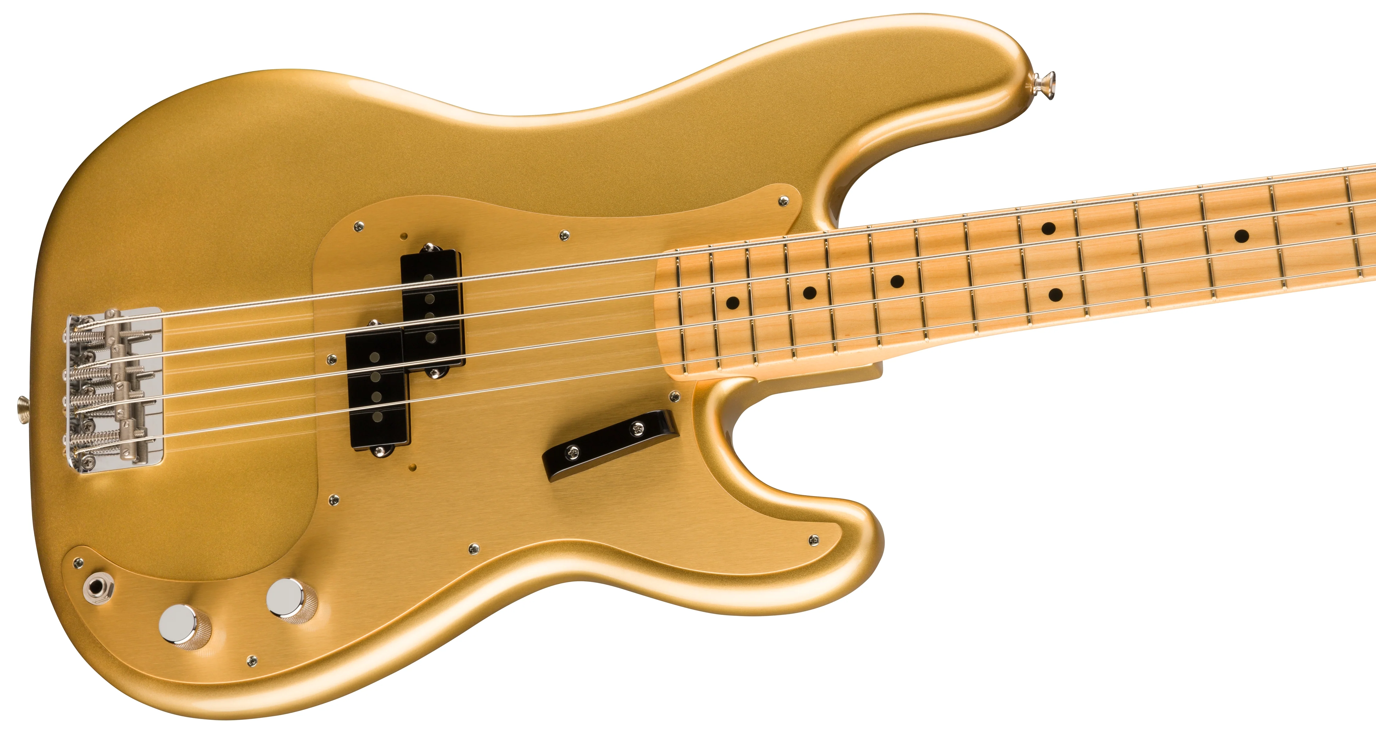 Fender American Original '50s Precision Bass - Image 14