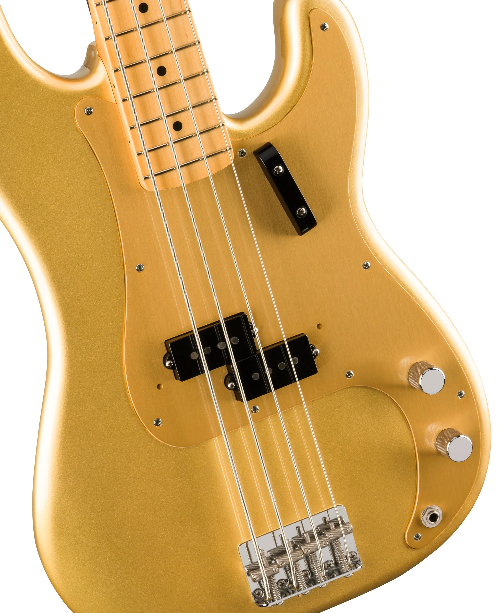 Fender American Original '50s Precision Bass - Image 15