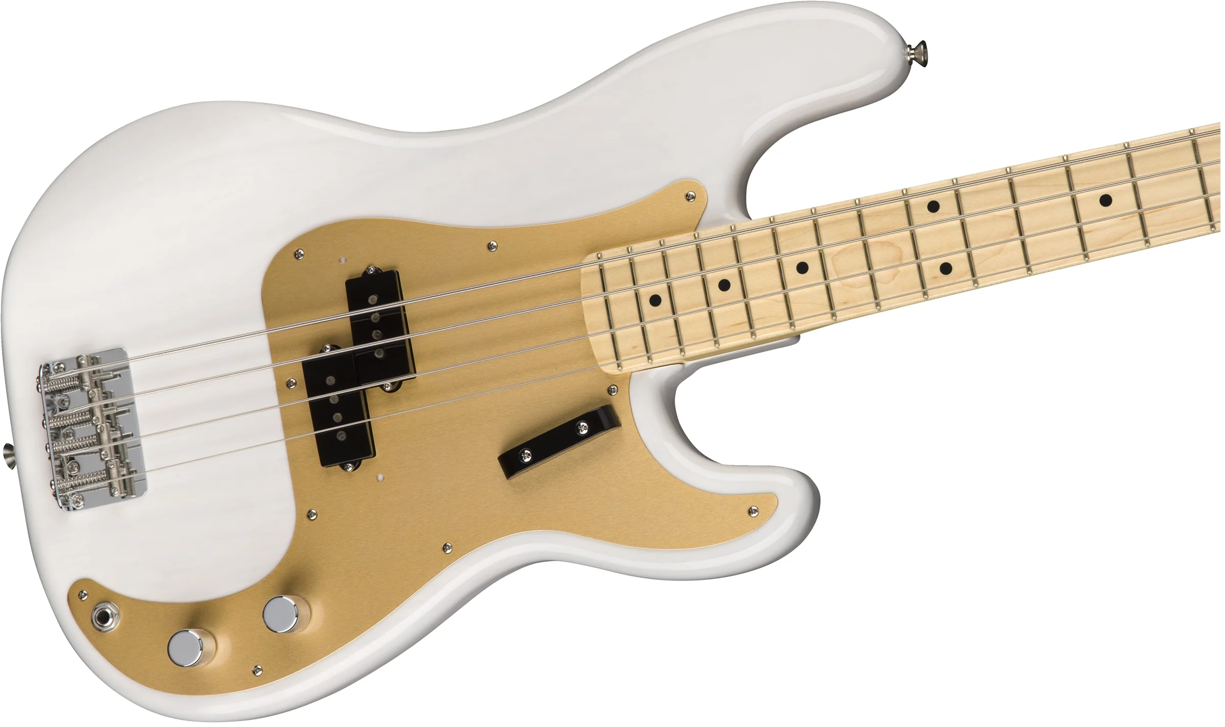 Fender American Original '50s Precision Bass - Image 3