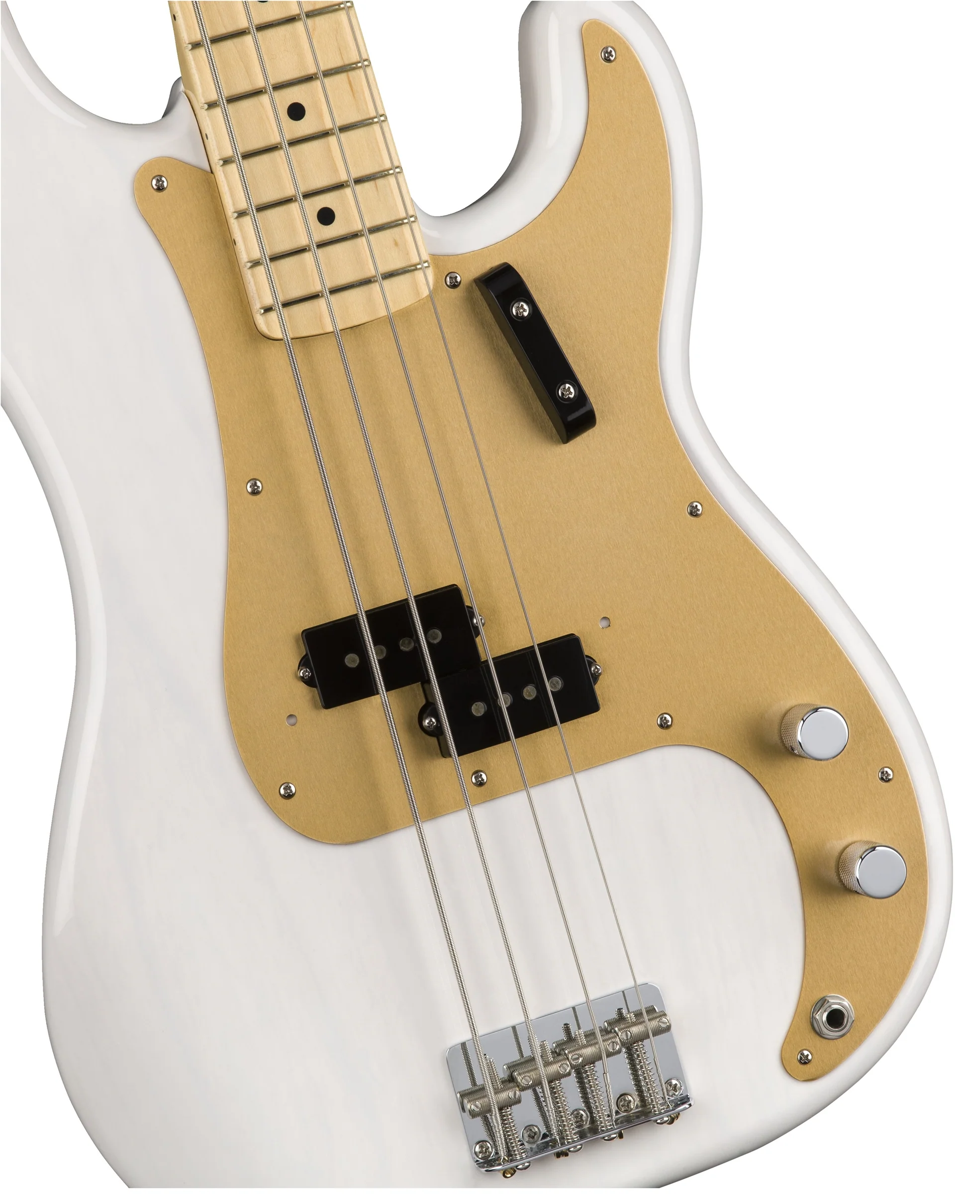 Fender American Original '50s Precision Bass - Image 4