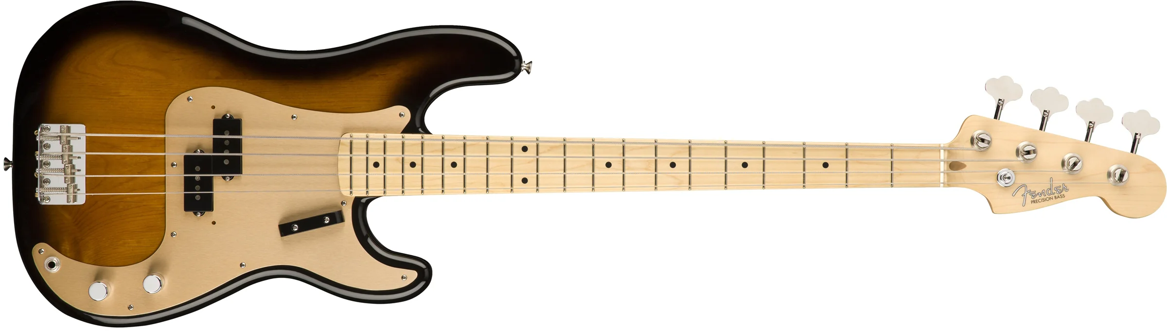 Fender American Original '50s Precision Bass - Image 7