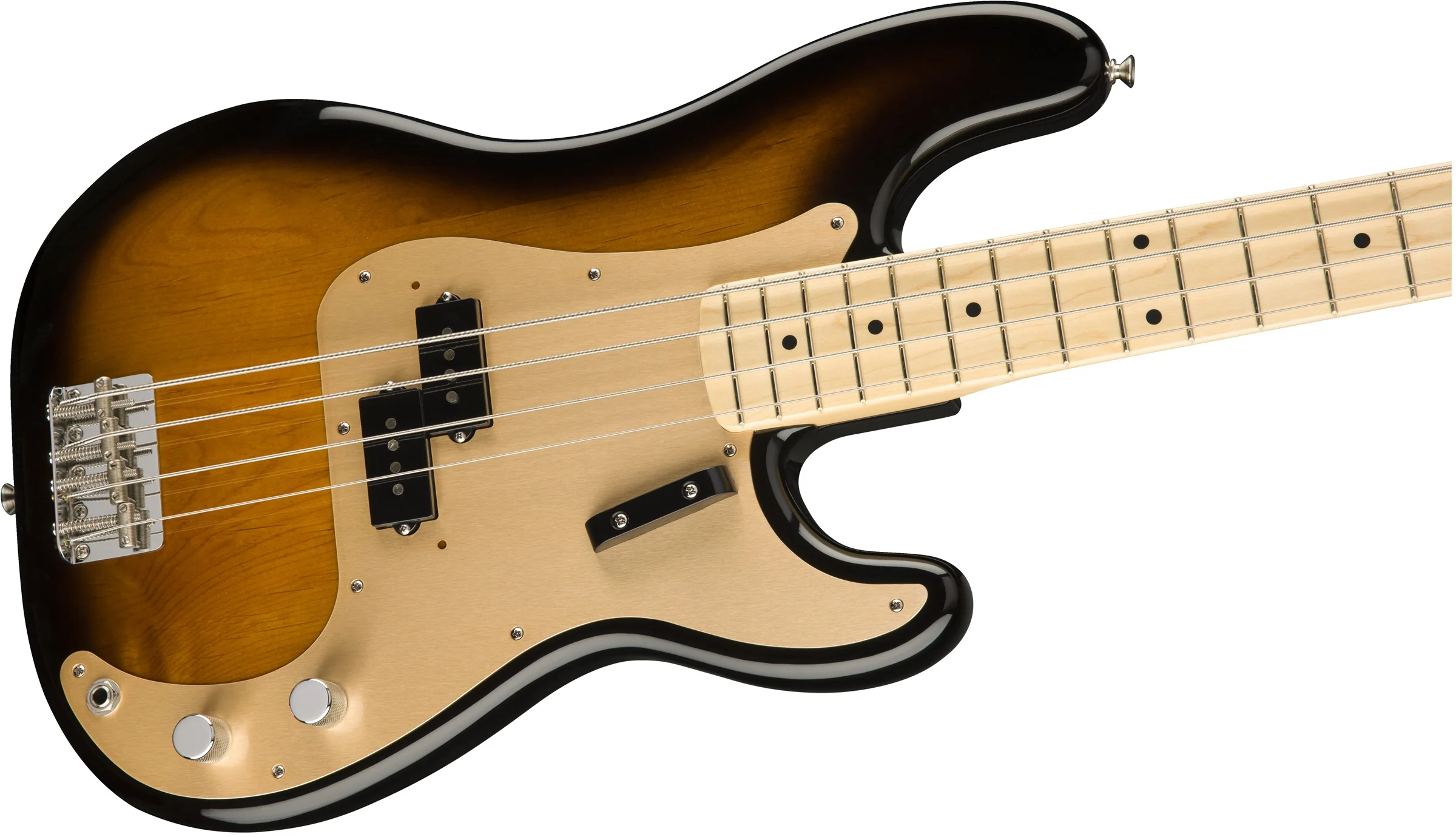 Fender American Original '50s Precision Bass - Image 8