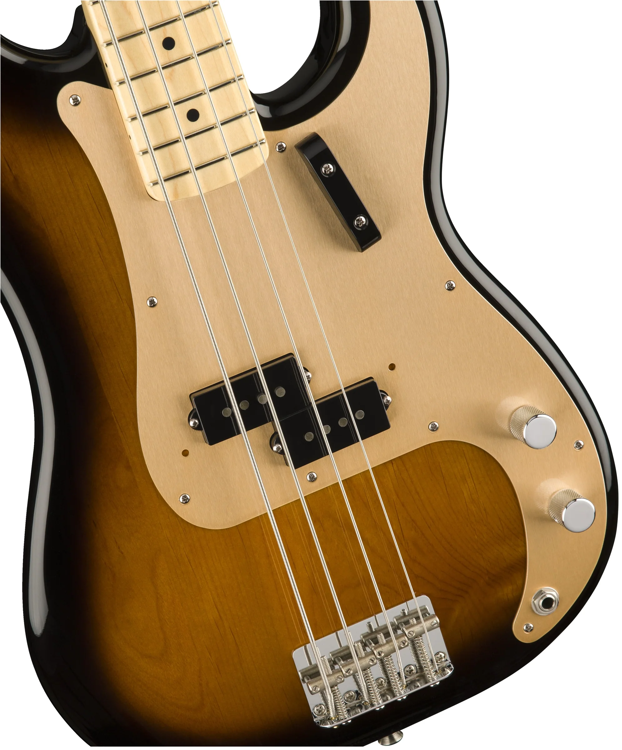 Fender American Original '50s Precision Bass - Image 9