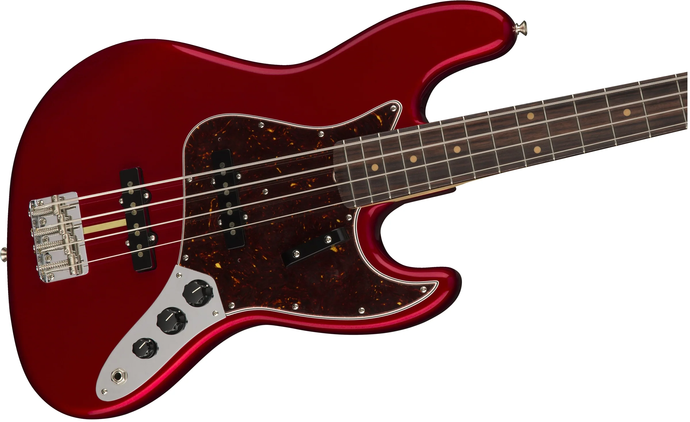 Fender American Original '60s Jazz Bass - Image 14