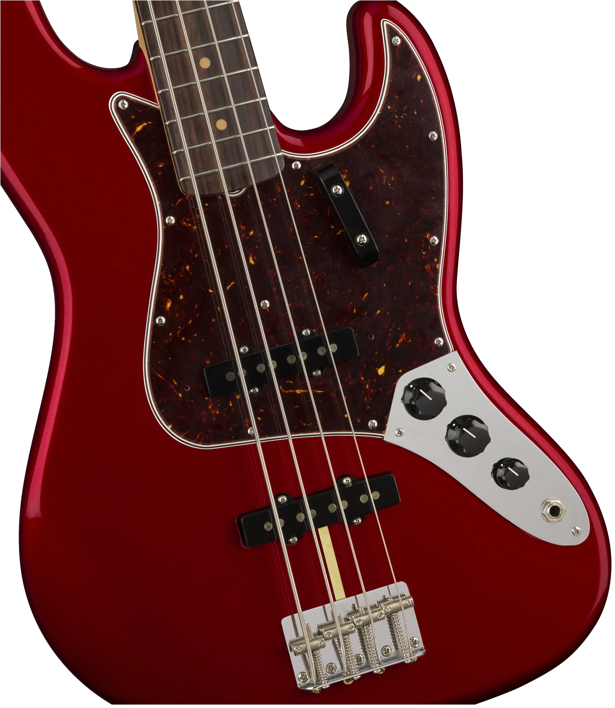Fender American Original '60s Jazz Bass - Image 15