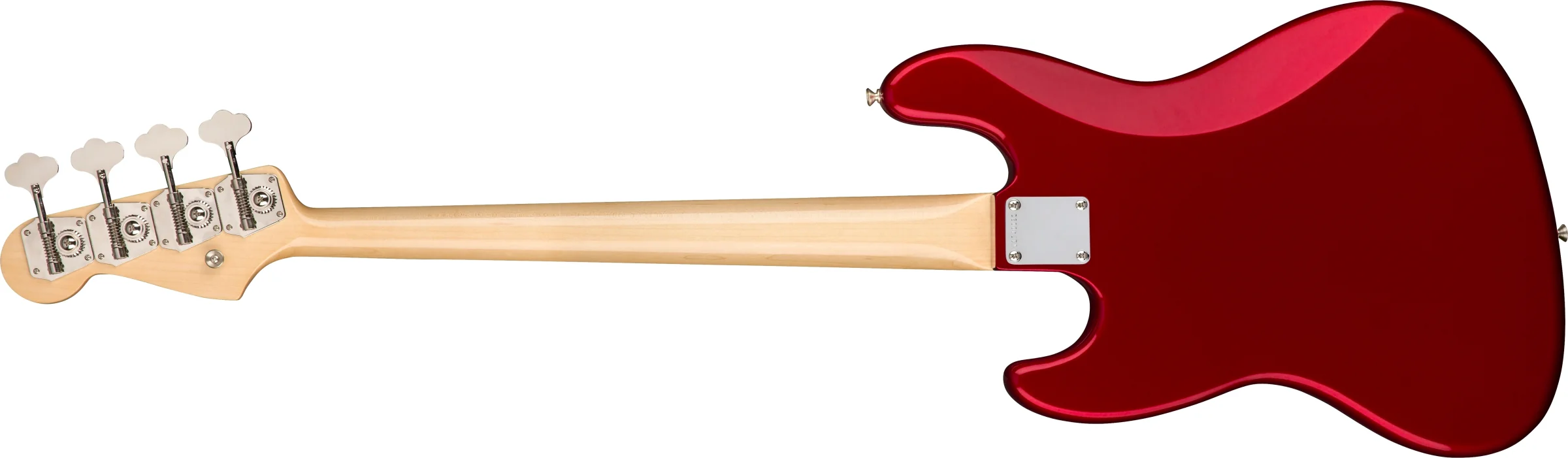 Fender American Original '60s Jazz Bass - Image 16