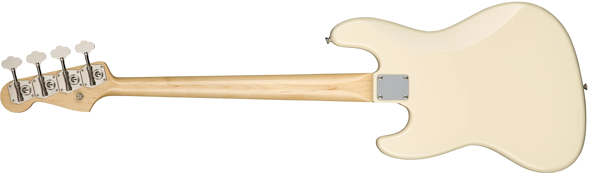 Fender American Original '60s Jazz Bass - Image 5
