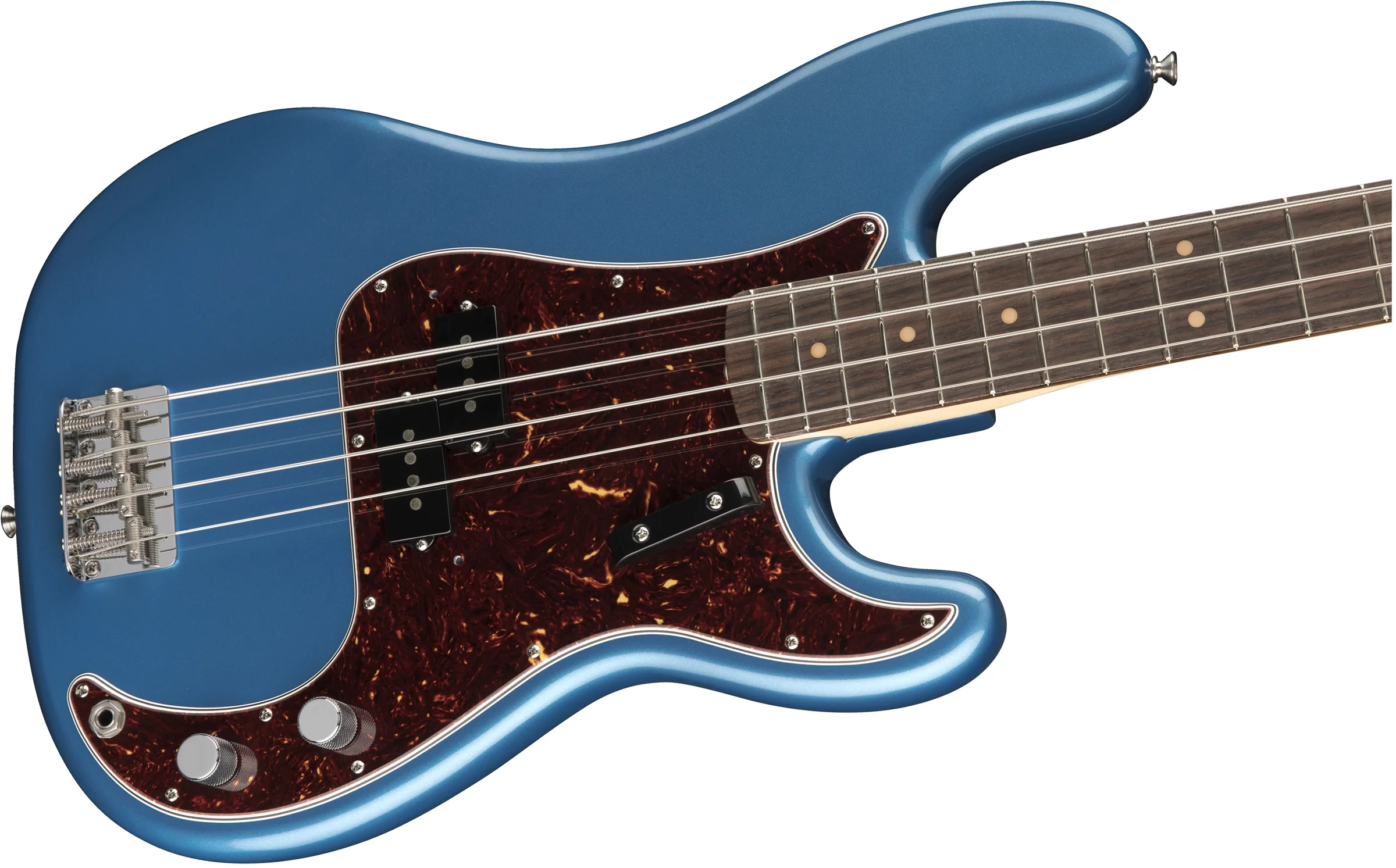 Fender American Original '60s Precision Bass - Image 10