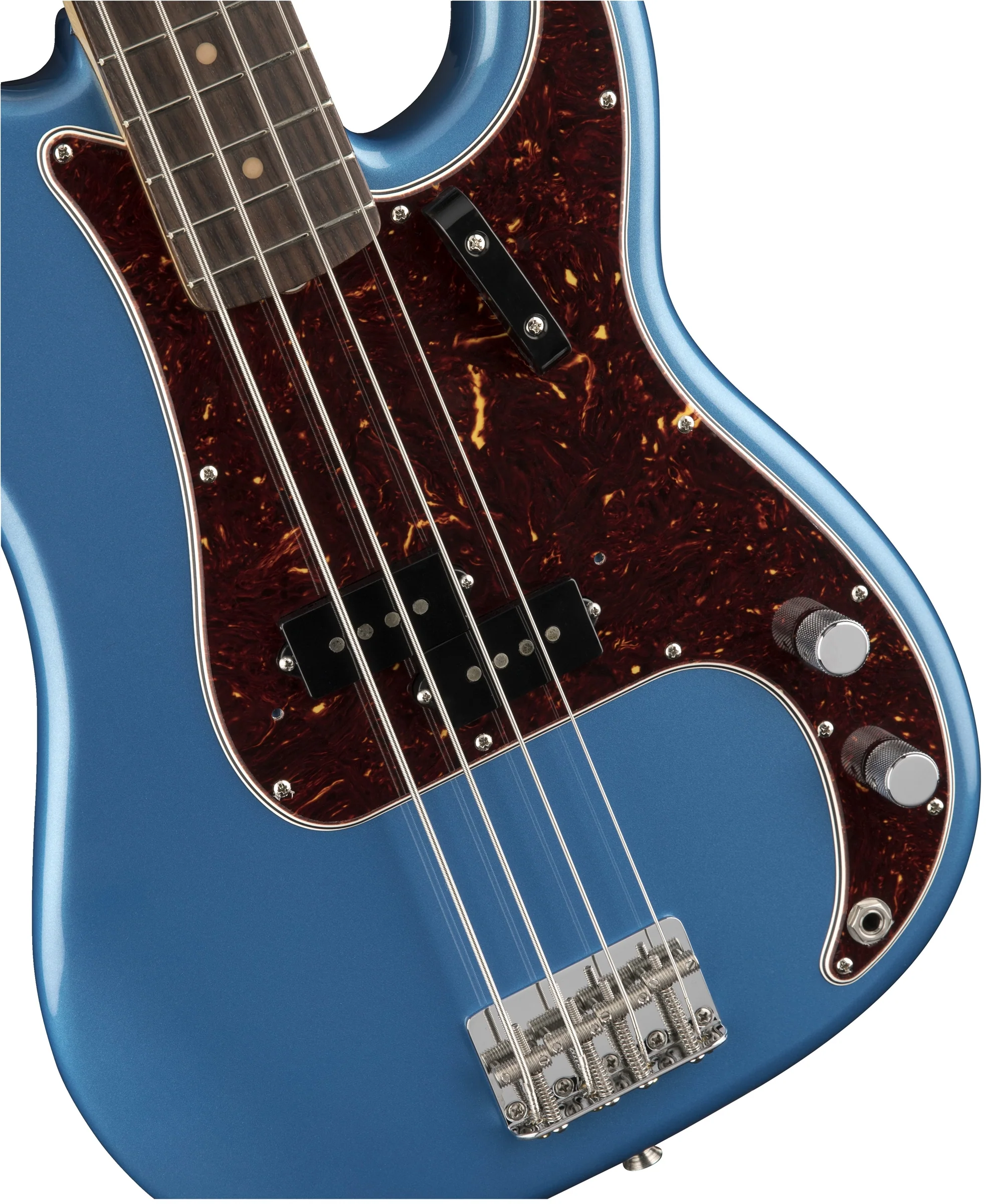 Fender American Original '60s Precision Bass - Image 11