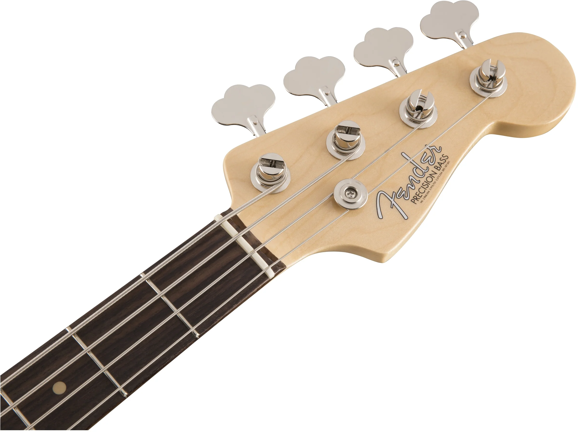 Fender American Original '60s Precision Bass - Image 13