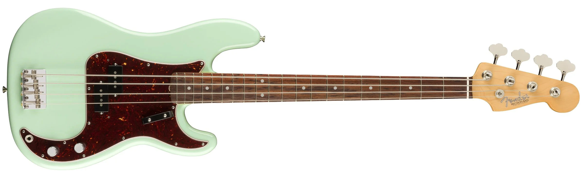 Fender American Original '60s Precision Bass - Image 15